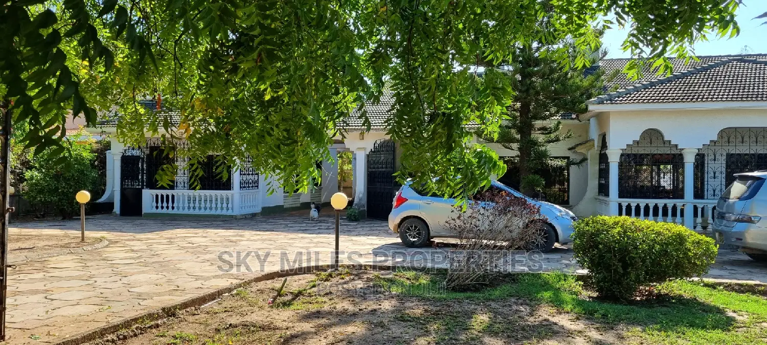 Serena Pride Inn, Shanzu: 4-Bedroom Villa Available for Sale in Shanzu