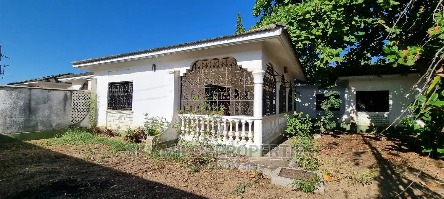 Serena Pride Inn, Shanzu: 4-Bedroom Villa Available for Sale in Shanzu