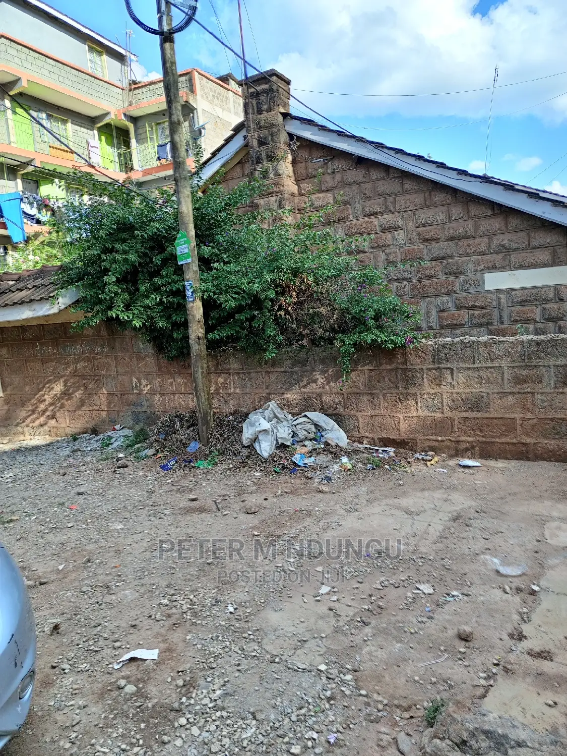 Ngumba Estate 2BDR Bungalow - For Immediate Sale in Ngumba Estate