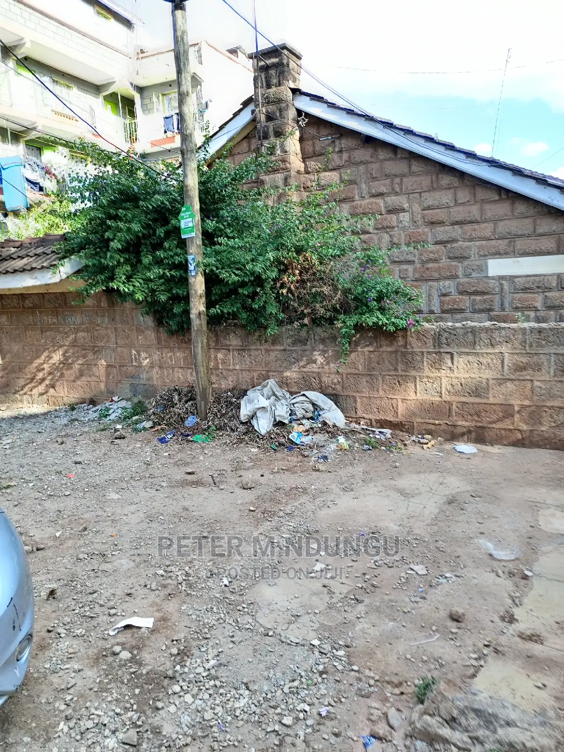 Ngumba Estate 2BDR Bungalow - For Immediate Sale in Ngumba Estate