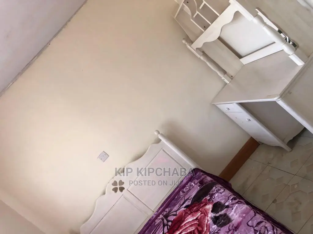 Spacious 4-Bedroom Bungalow in Segero, Kipkenyo - For Sale in Kipkenyo