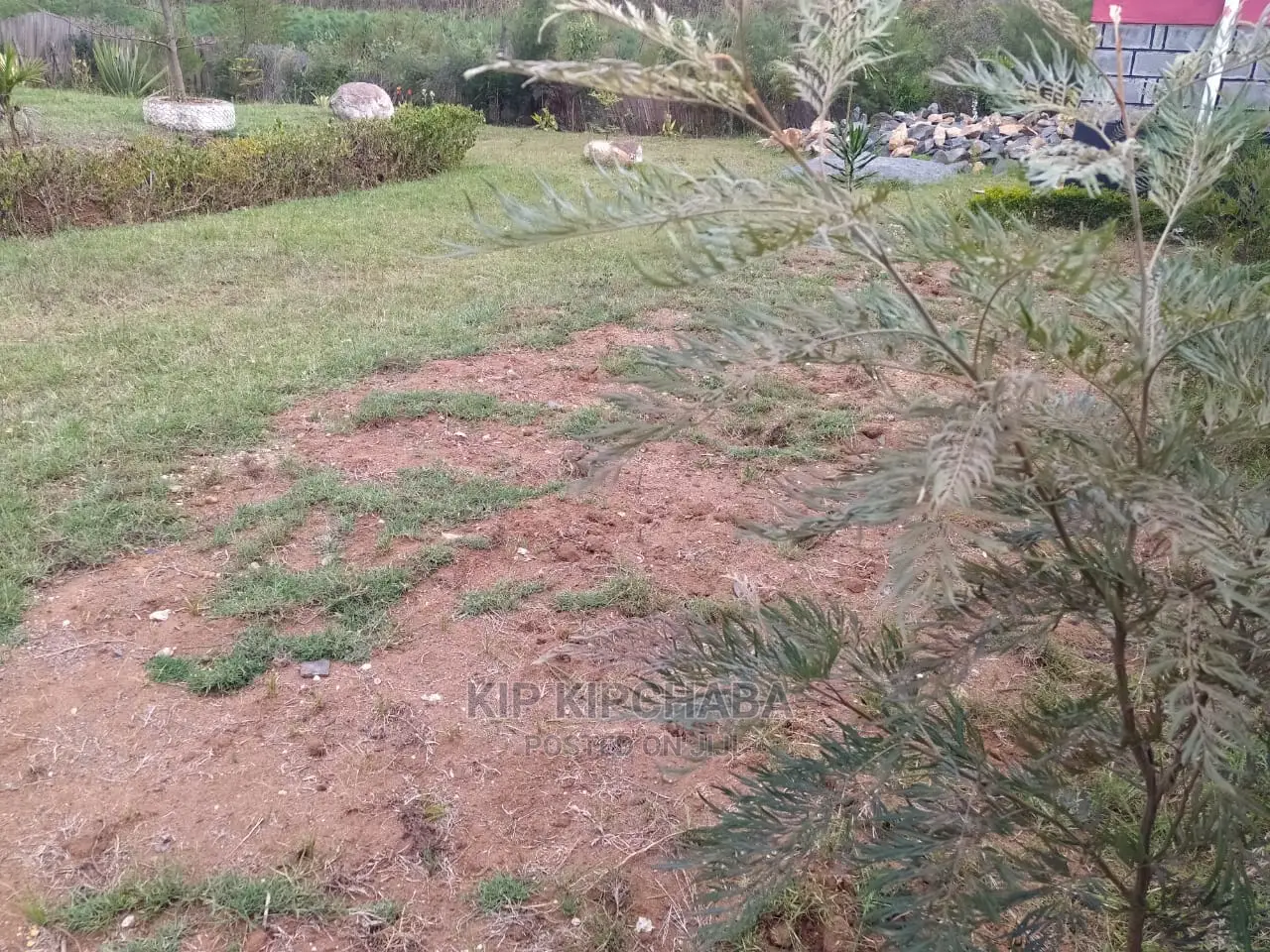 Spacious 4-Bedroom Bungalow in Segero, Kipkenyo - For Sale in Kipkenyo