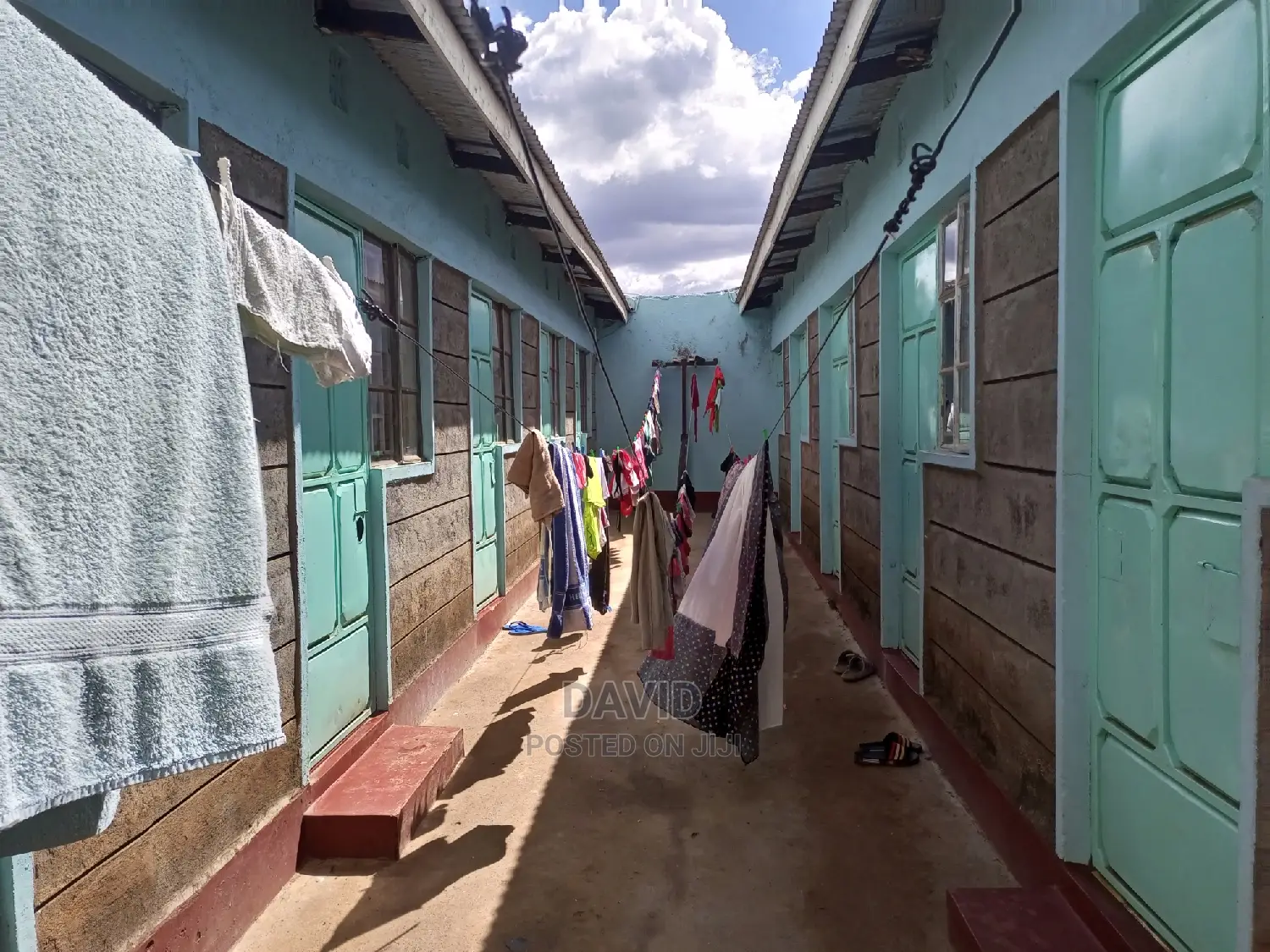 1bdrm Room Parlour in Laikipia Campus for Sale in Bahati / Laikipia Central