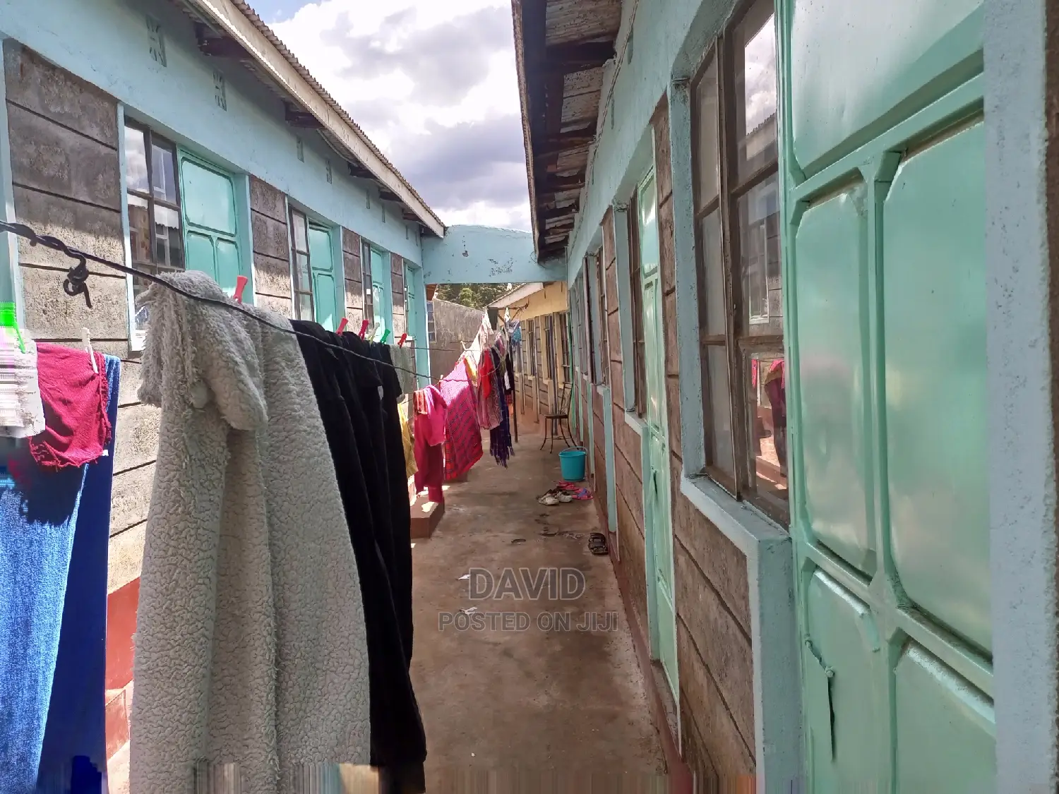 1bdrm Room Parlour in Laikipia Campus for Sale in Bahati / Laikipia Central