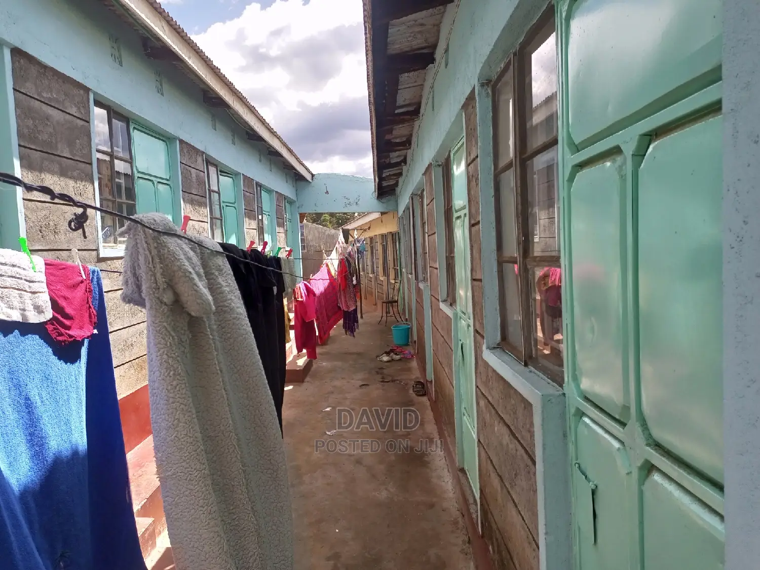 1bdrm Room Parlour in Laikipia Campus for Sale in Bahati / Laikipia Central