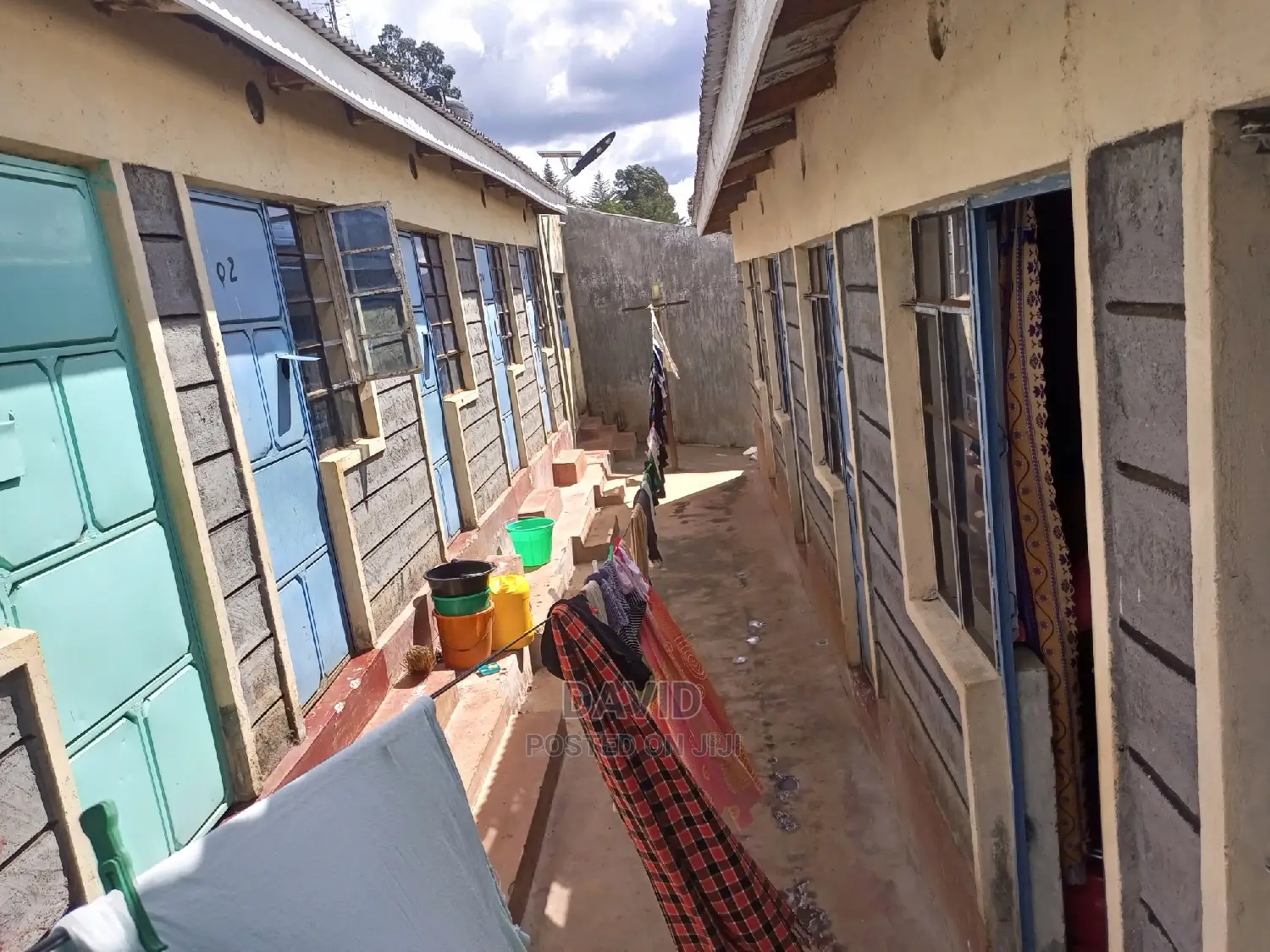 1bdrm Room Parlour in Laikipia Campus for Sale in Bahati / Laikipia Central