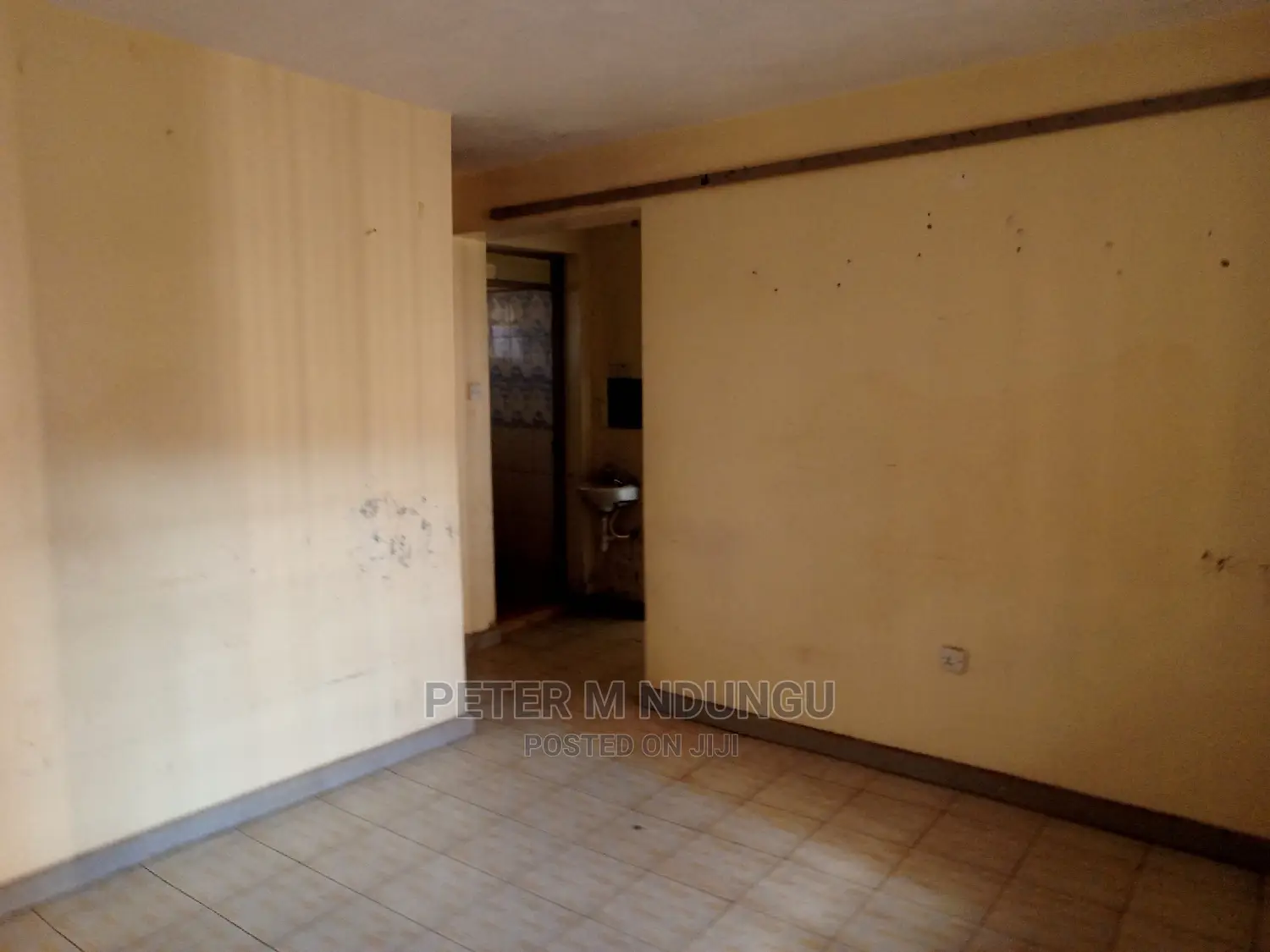 Ngumba 2-Bedroom Flat Block - Furnished and Ready to Move In in Ngumba Estate