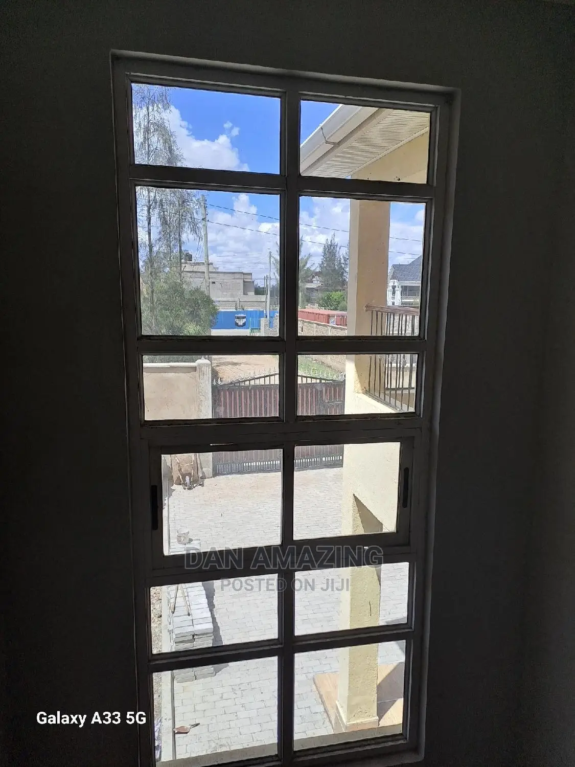 Spacious 4-Bedroom Maisonette in Katani for Sale in Katani