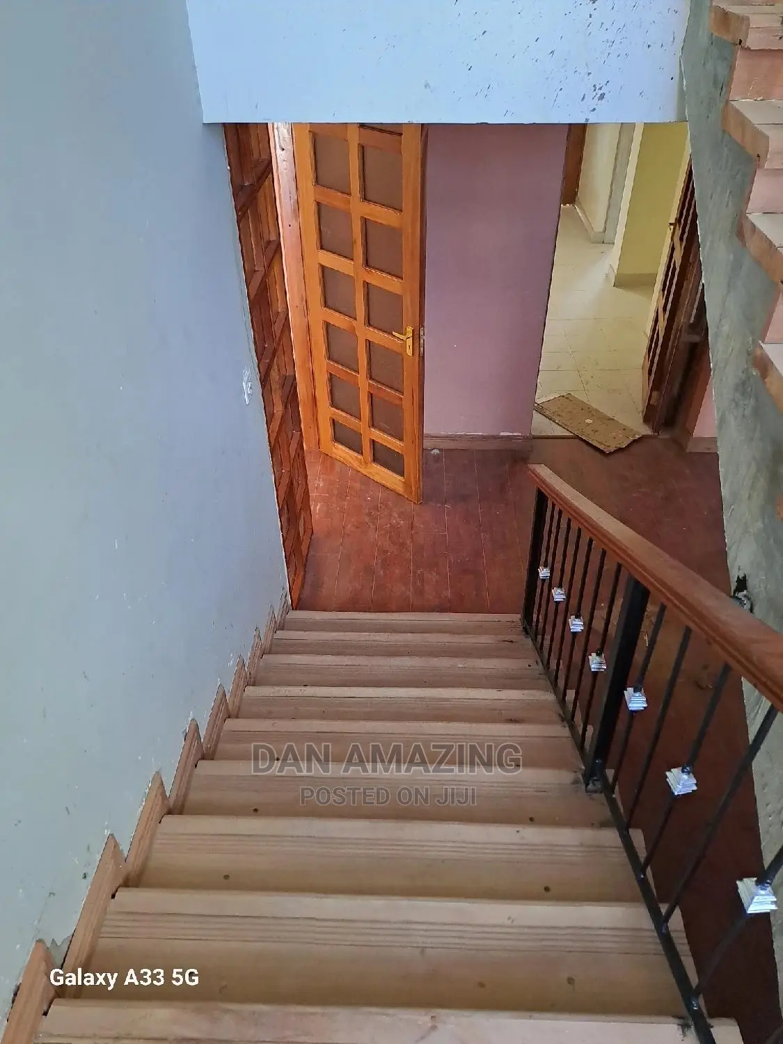 Spacious 4-Bedroom Maisonette in Katani for Sale in Katani