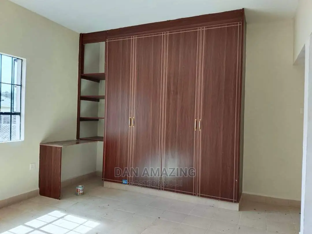 3-Bedroom Bungalow in Matasia - For Sale Today in Matasia