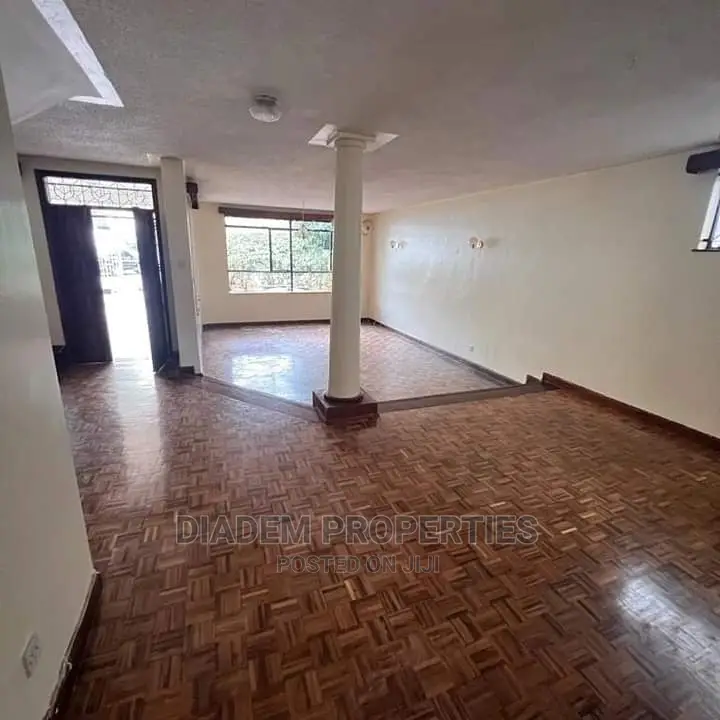 Lavington Terrace Townhouse - 4 Beds, Available for Rent in Lavington