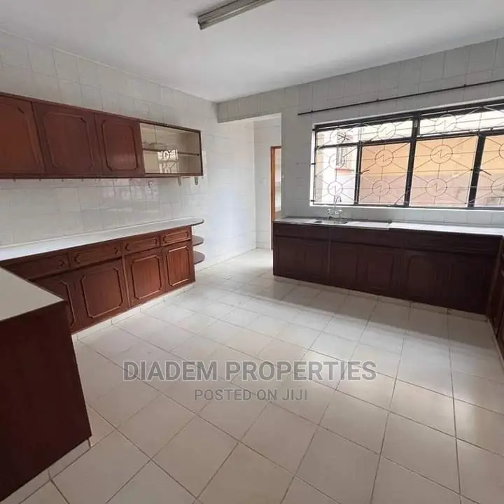 Lavington Terrace Townhouse - 4 Beds, Available for Rent in Lavington