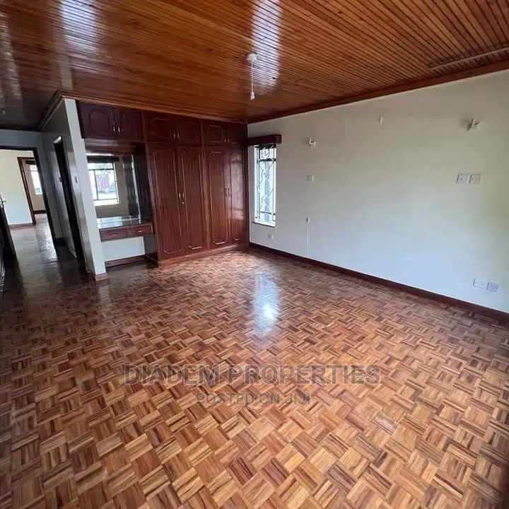 Lavington Terrace Townhouse - 4 Beds, Available for Rent in Lavington