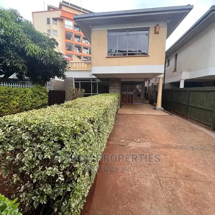 Lavington Terrace Townhouse - 4 Beds, Available for Rent in Lavington