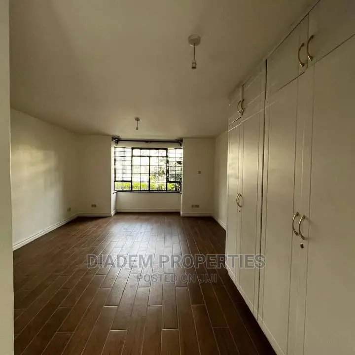 3-Bedroom Apartment in Lavington for Rent - Move in Today in Lavington