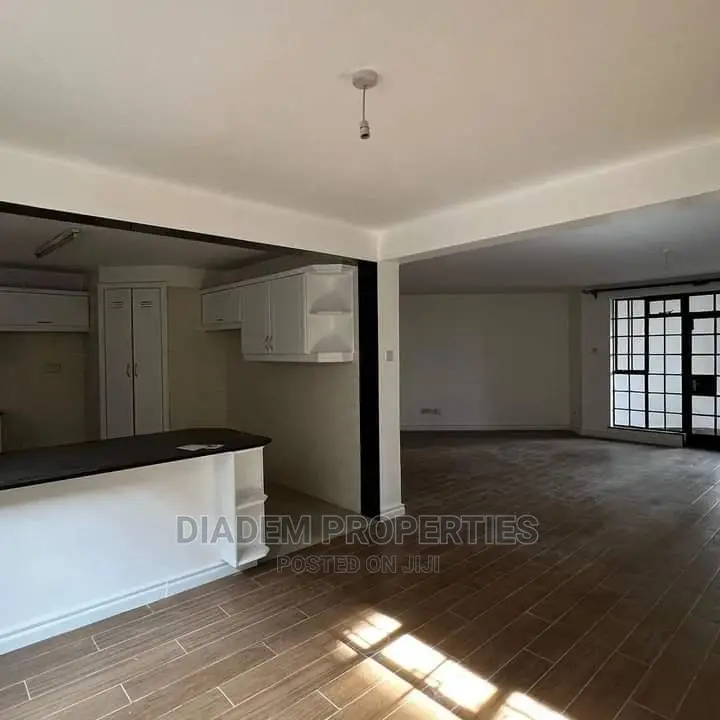 3-Bedroom Apartment in Lavington for Rent - Move in Today in Lavington