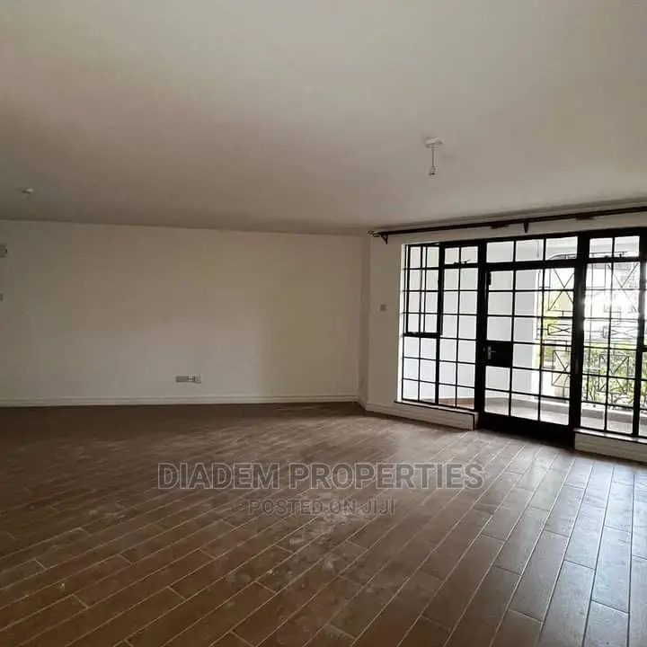 3-Bedroom Apartment in Lavington for Rent - Move in Today in Lavington