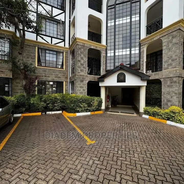 3-Bedroom Apartment in Lavington for Rent - Move in Today in Lavington