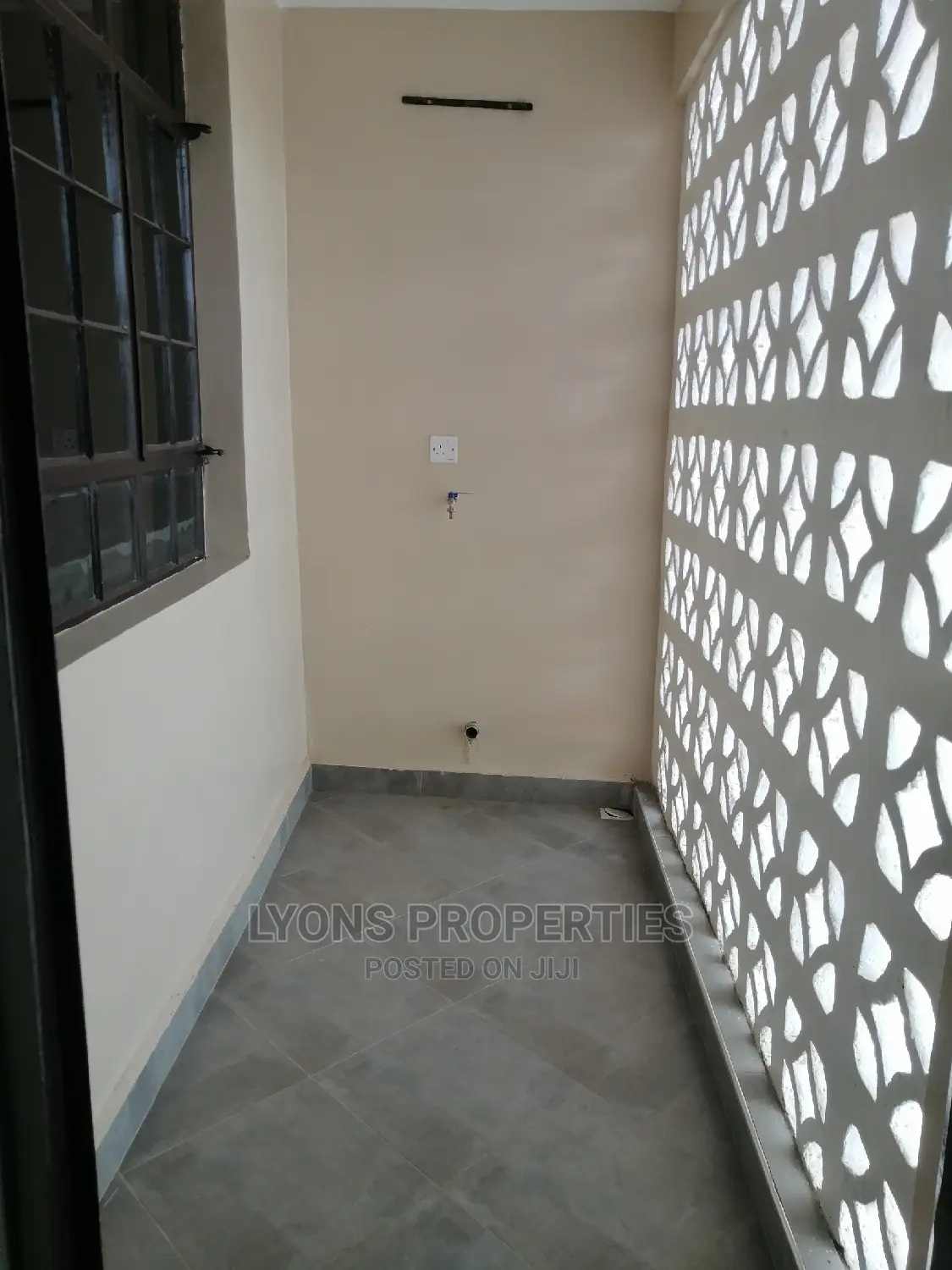 2bdrm Apartment in Naphrom, Ongata Rongai for Rent in Ongata Rongai