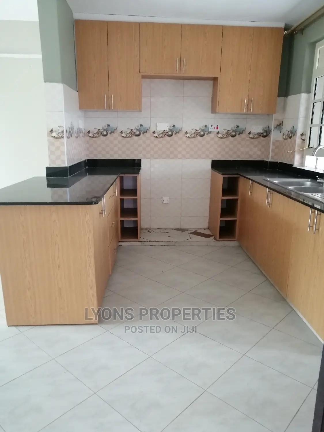 2bdrm Apartment in Naphrom, Ongata Rongai for Rent in Ongata Rongai