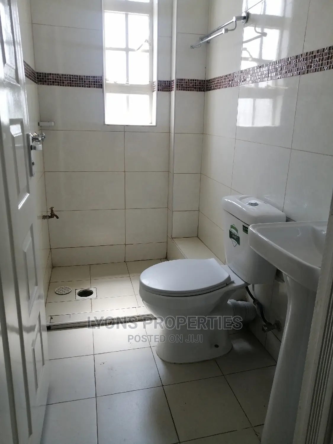 2bdrm Apartment in Naphrom, Ongata Rongai for Rent in Ongata Rongai