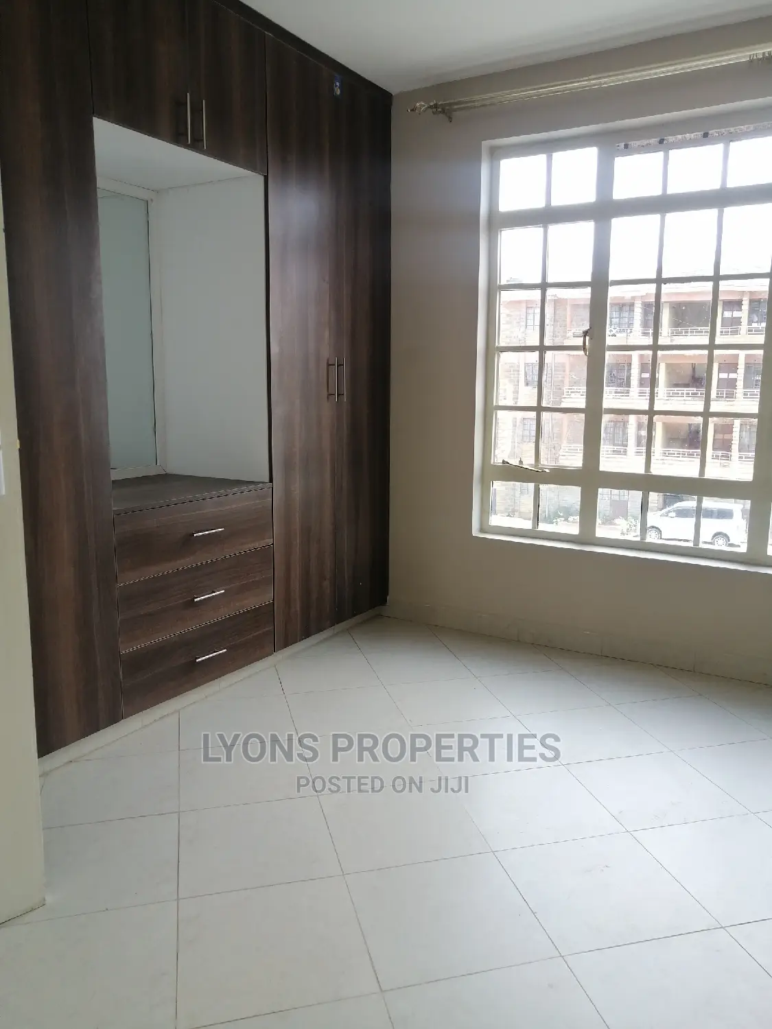 2bdrm Apartment in Naphrom, Ongata Rongai for Rent in Ongata Rongai