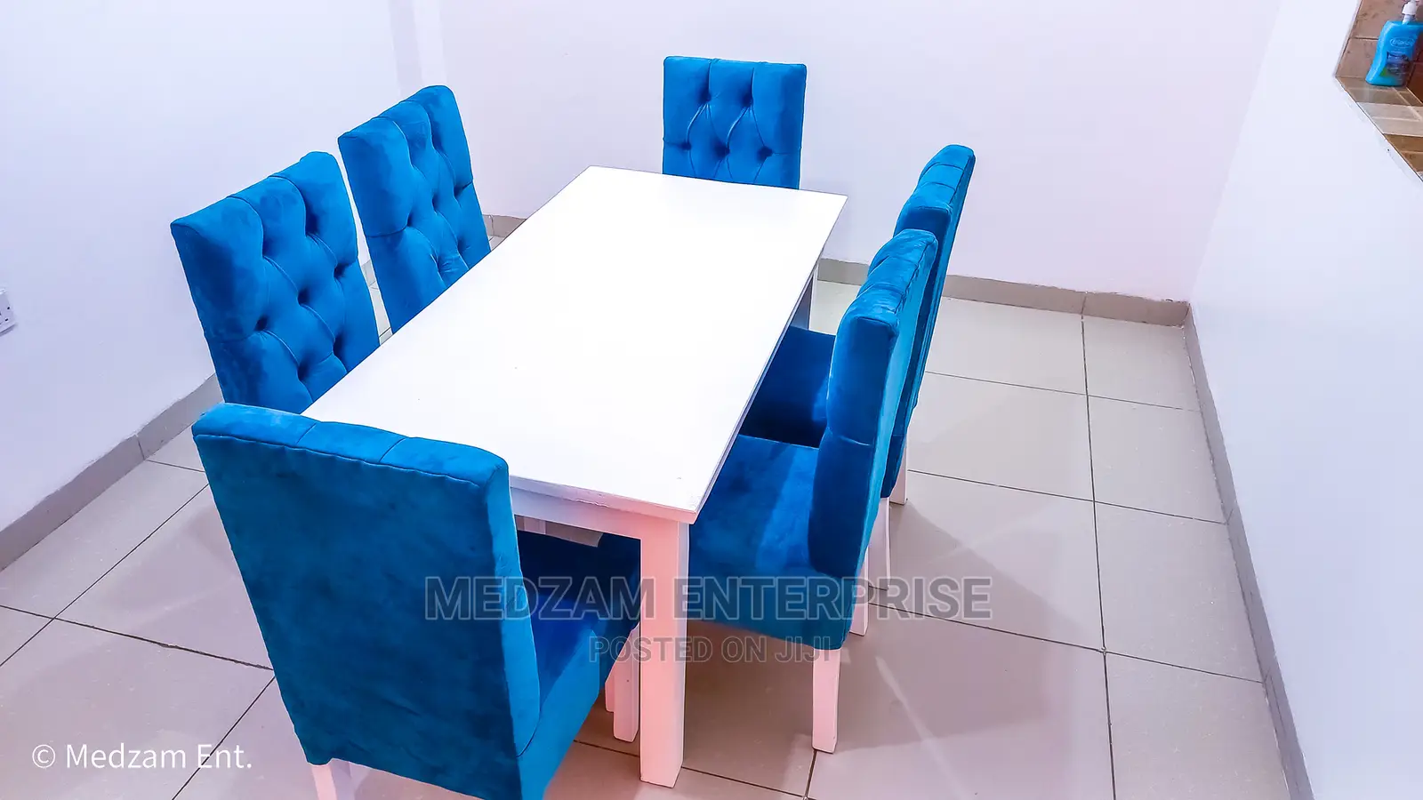 3-Bedroom Retreat in Nyali Palm Terraces on Airbnb in Nyali Mkomani