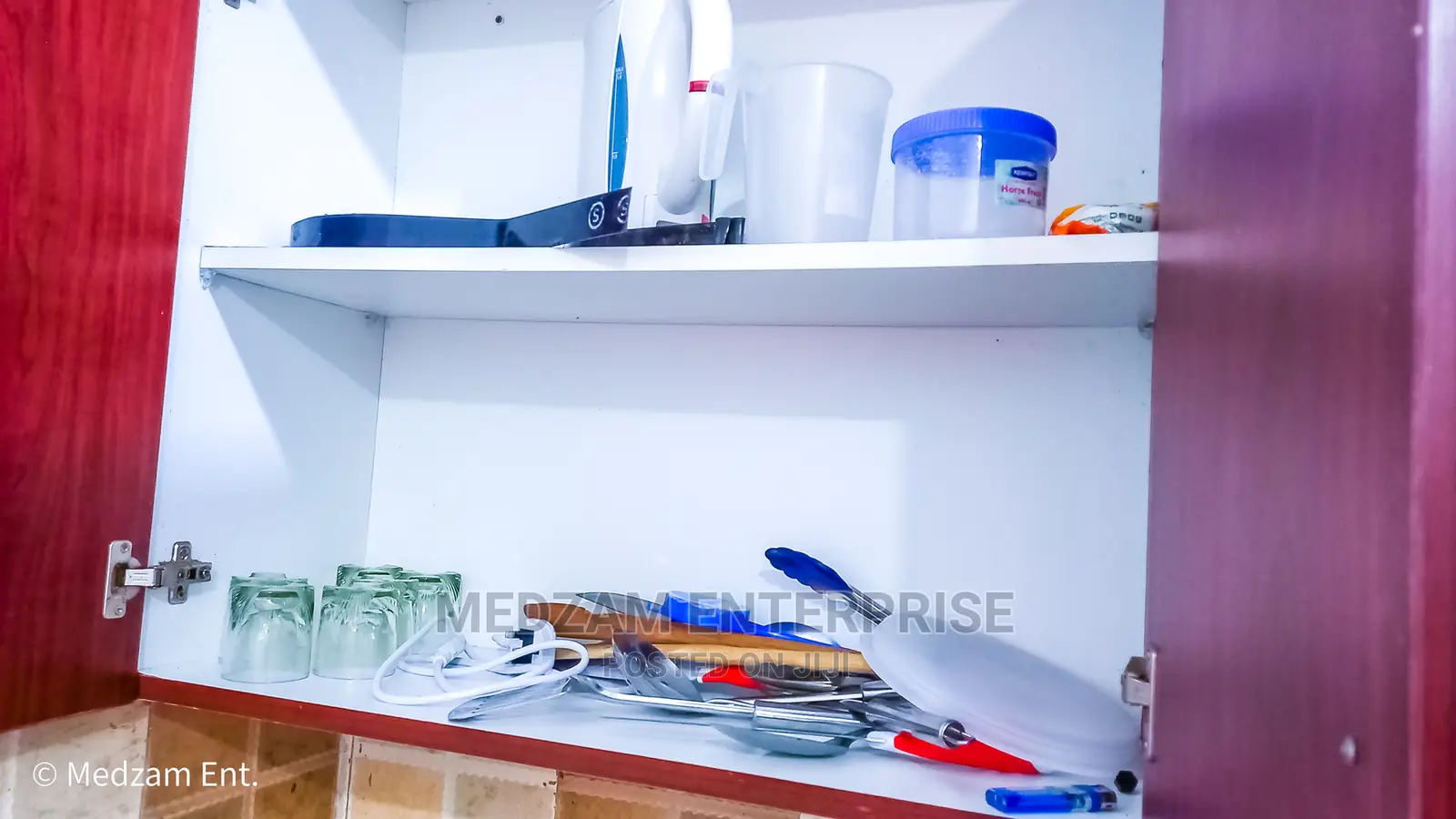 3-Bedroom Retreat in Nyali Palm Terraces on Airbnb in Nyali Mkomani