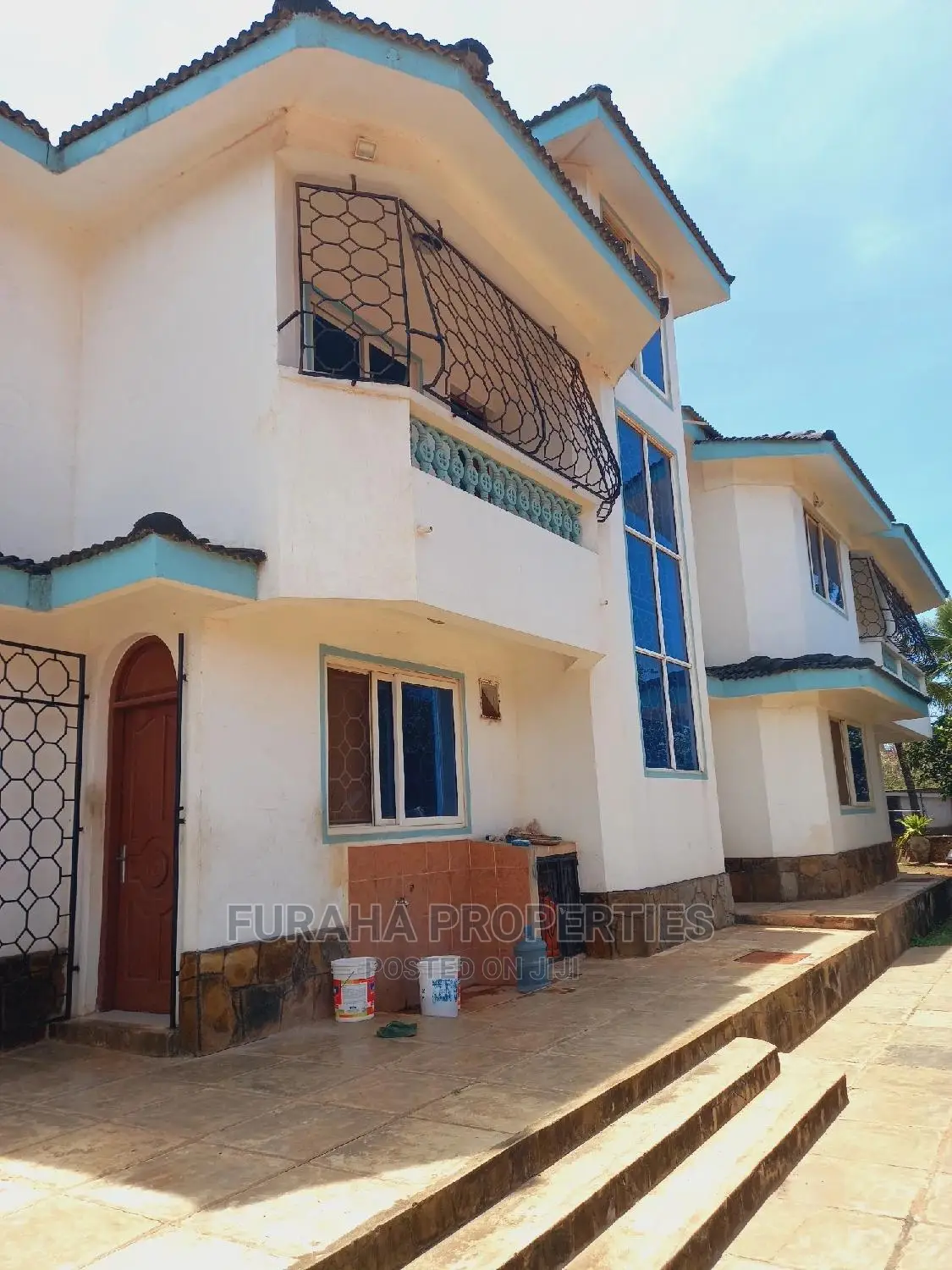 Premier 6-Bedroom Mansion in Shanzu - For Purchase in Shanzu