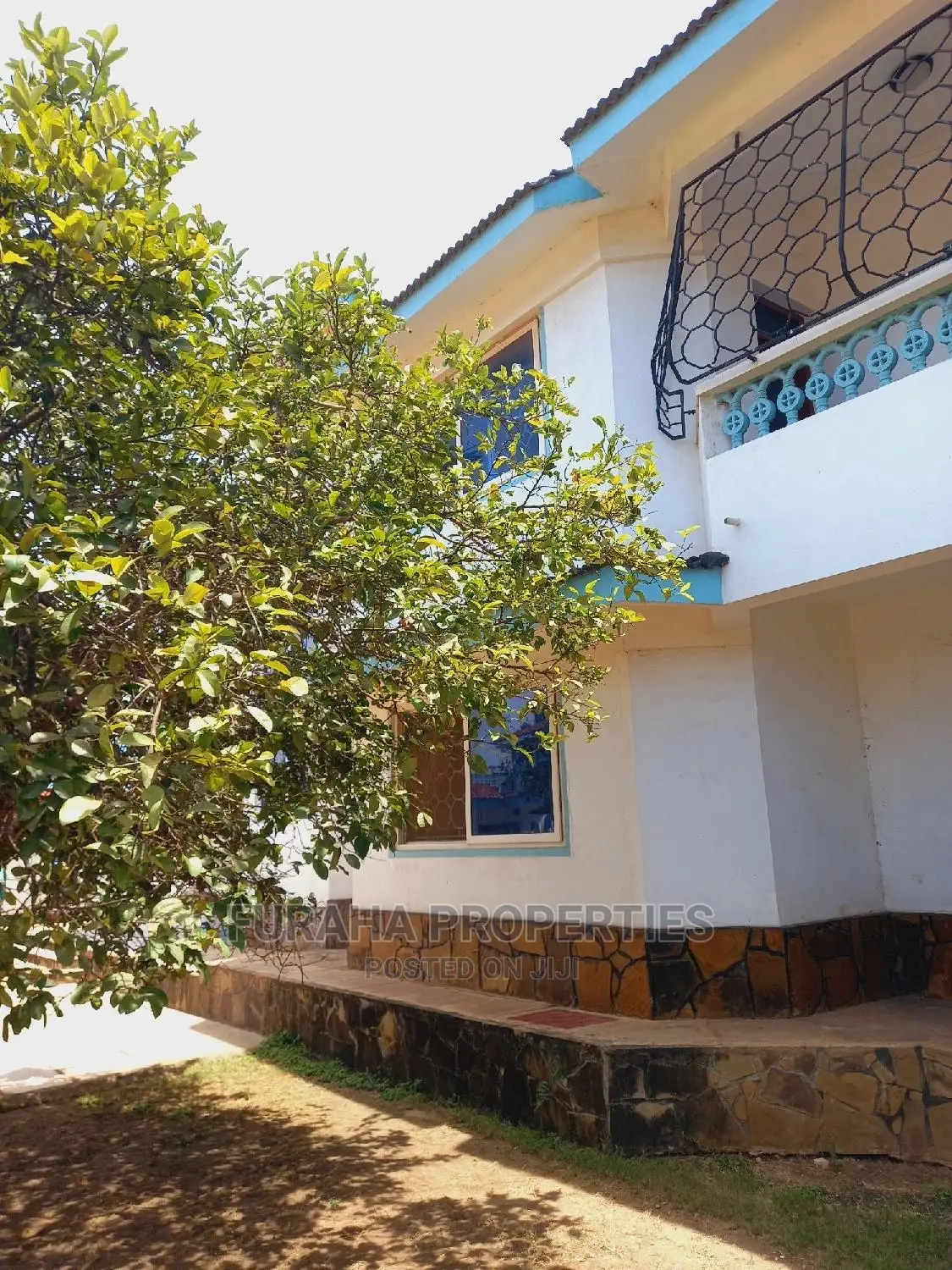 Premier 6-Bedroom Mansion in Shanzu - For Purchase in Shanzu