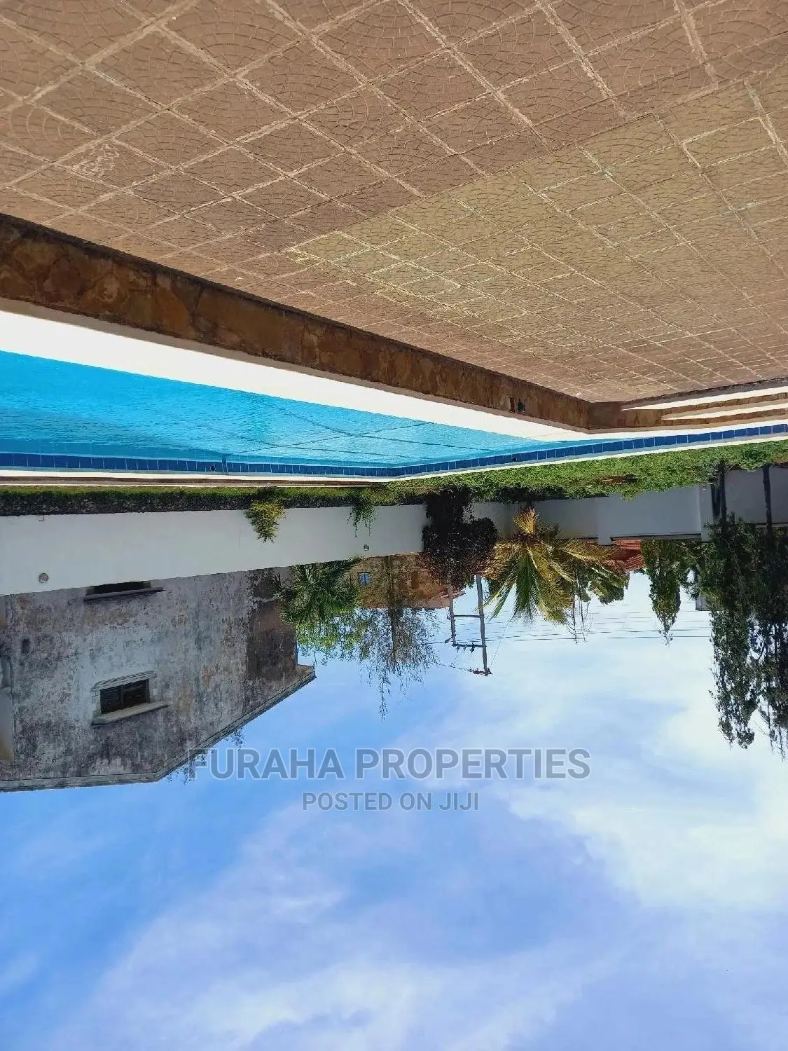 Premier 6-Bedroom Mansion in Shanzu - For Purchase in Shanzu