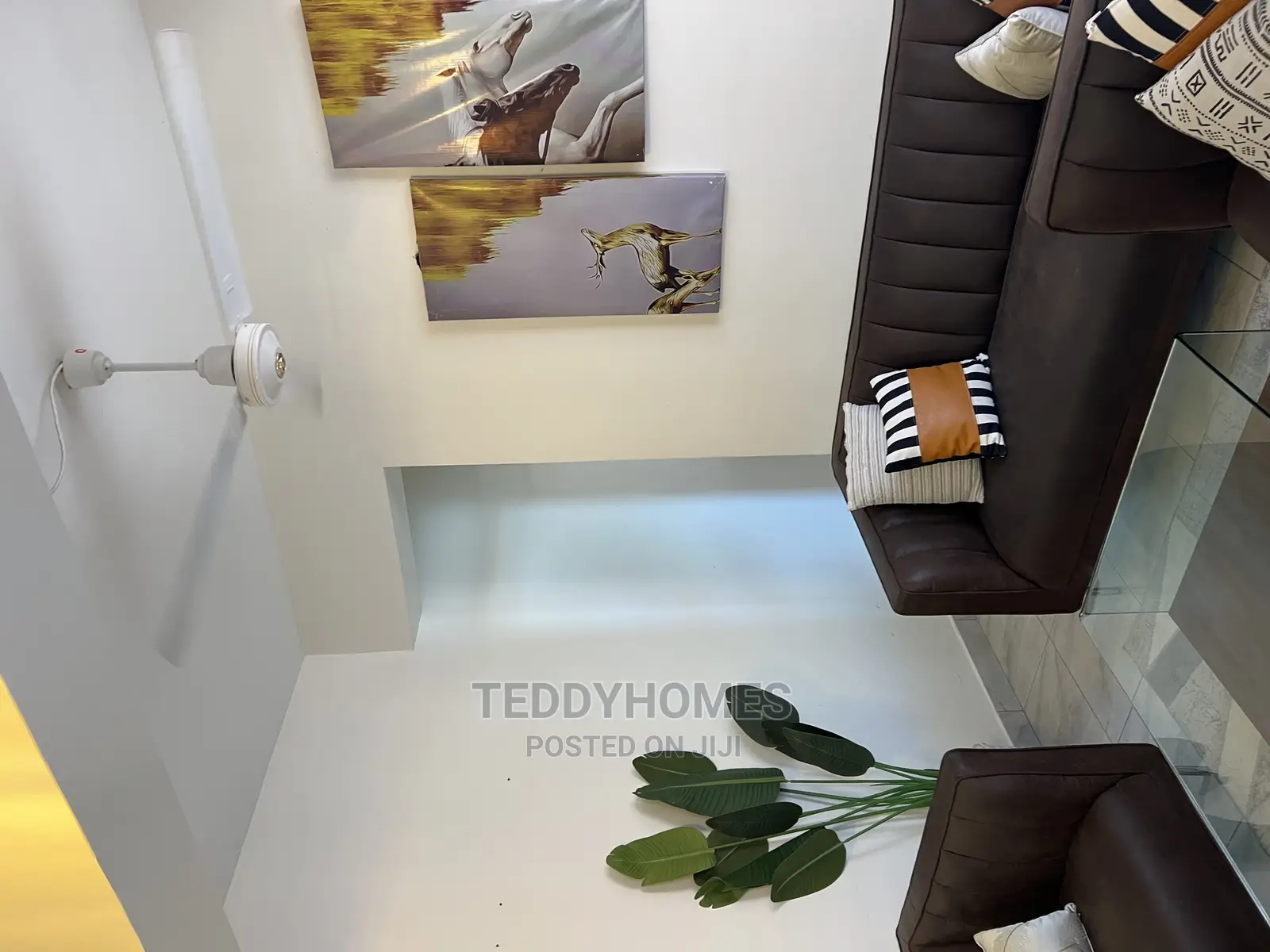 Elegant One-Bedroom in Nyali - Your Airbnb Stay in Nyali