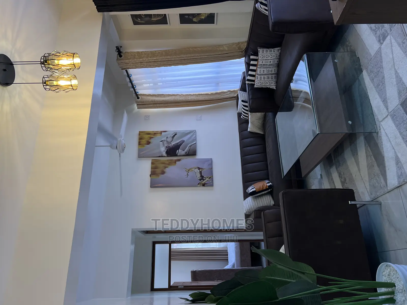 Elegant One-Bedroom in Nyali - Your Airbnb Stay in Nyali