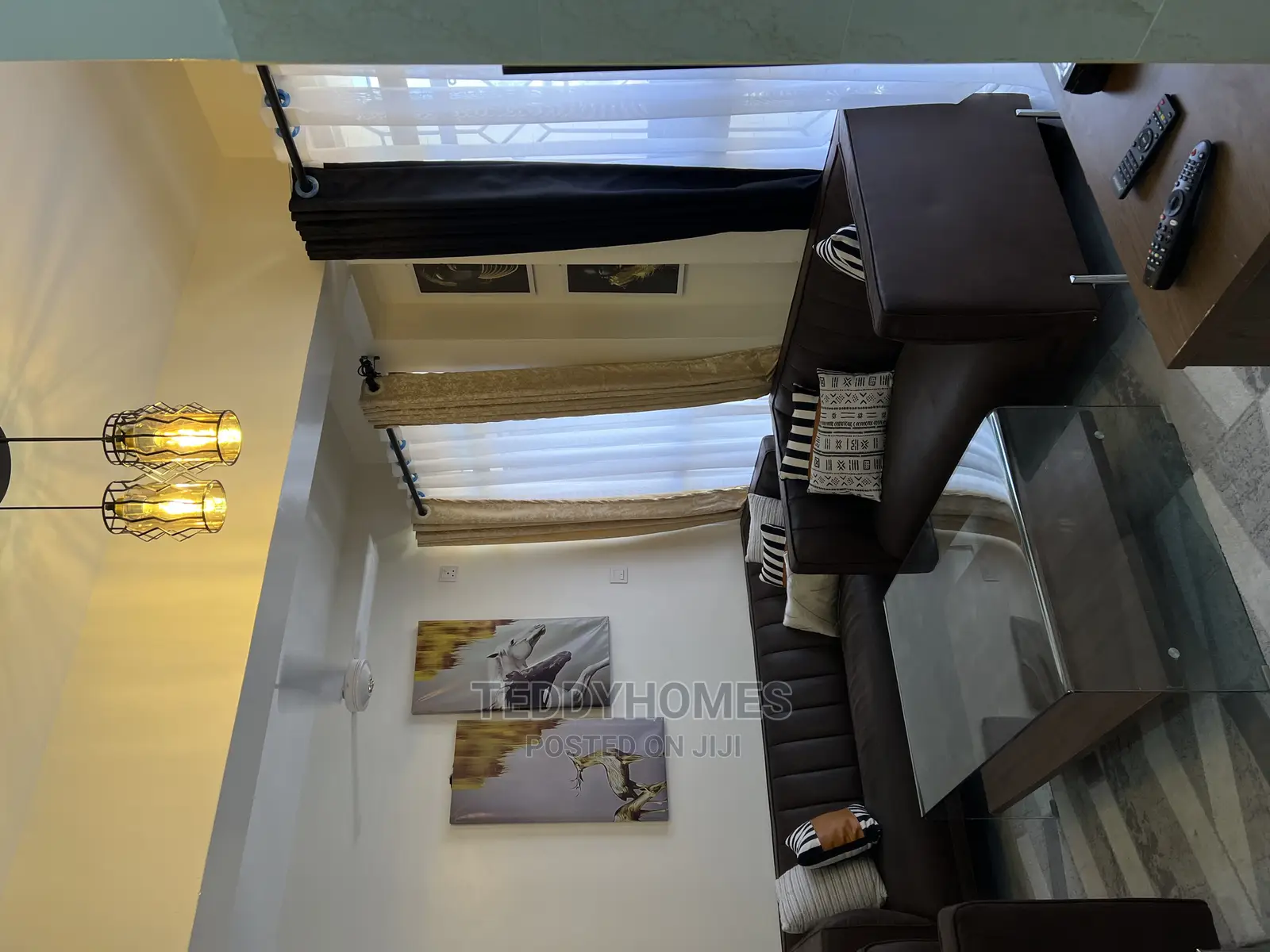 Elegant One-Bedroom in Nyali - Your Airbnb Stay in Nyali