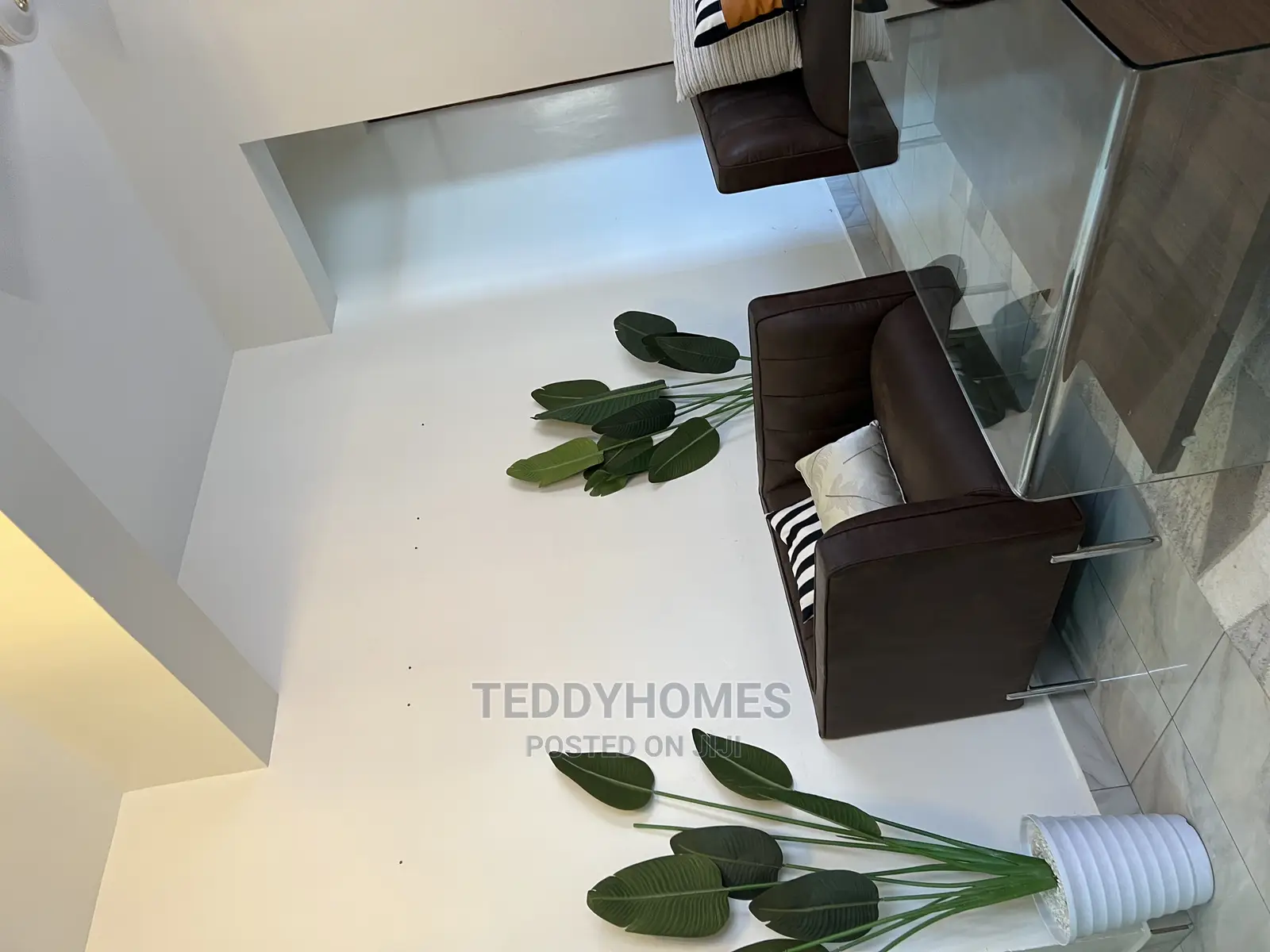 Elegant One-Bedroom in Nyali - Your Airbnb Stay in Nyali