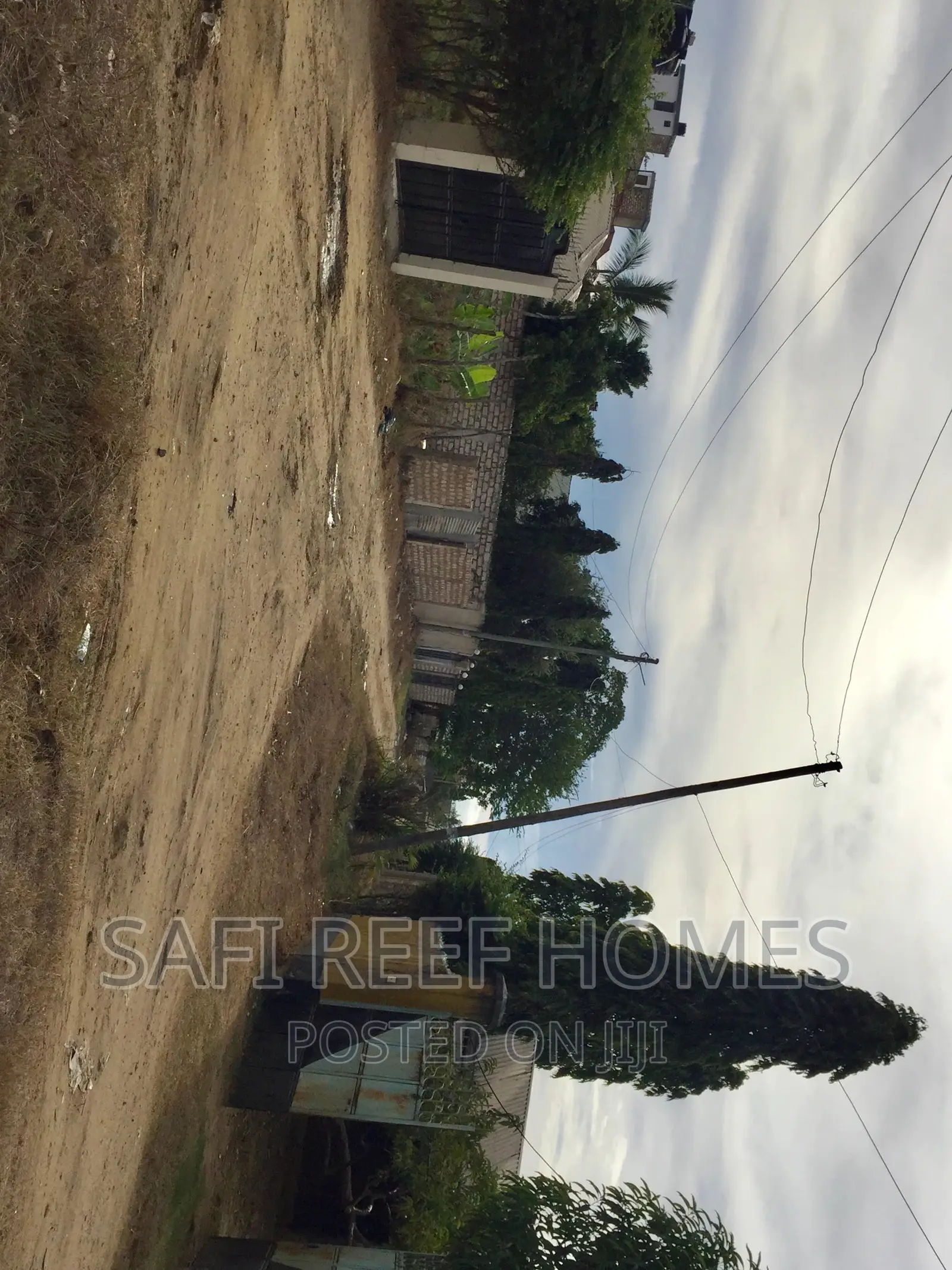 Bamburi Prime Land for Sale: Your Opportunity Awaits! in Bamburi