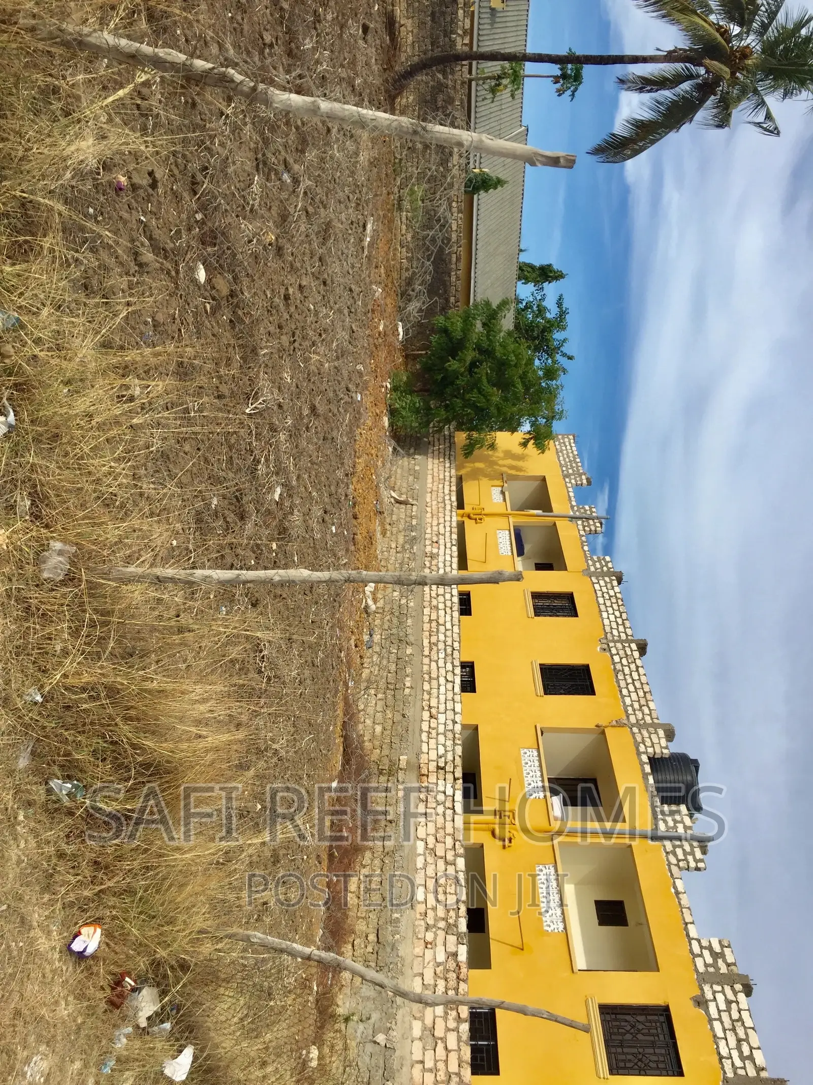 Bamburi Prime Land for Sale: Your Opportunity Awaits! in Bamburi
