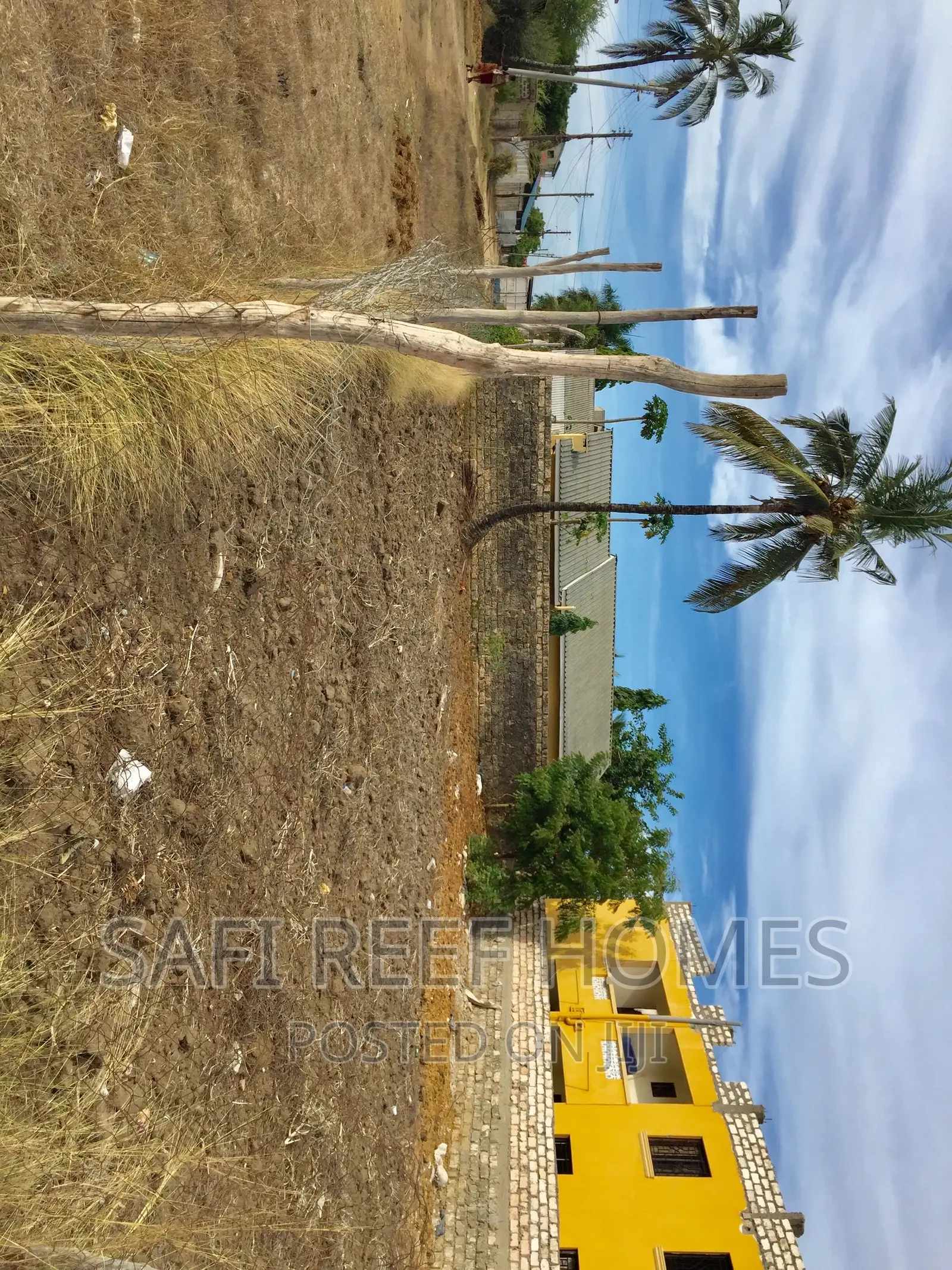 Bamburi Prime Land for Sale: Your Opportunity Awaits! in Bamburi