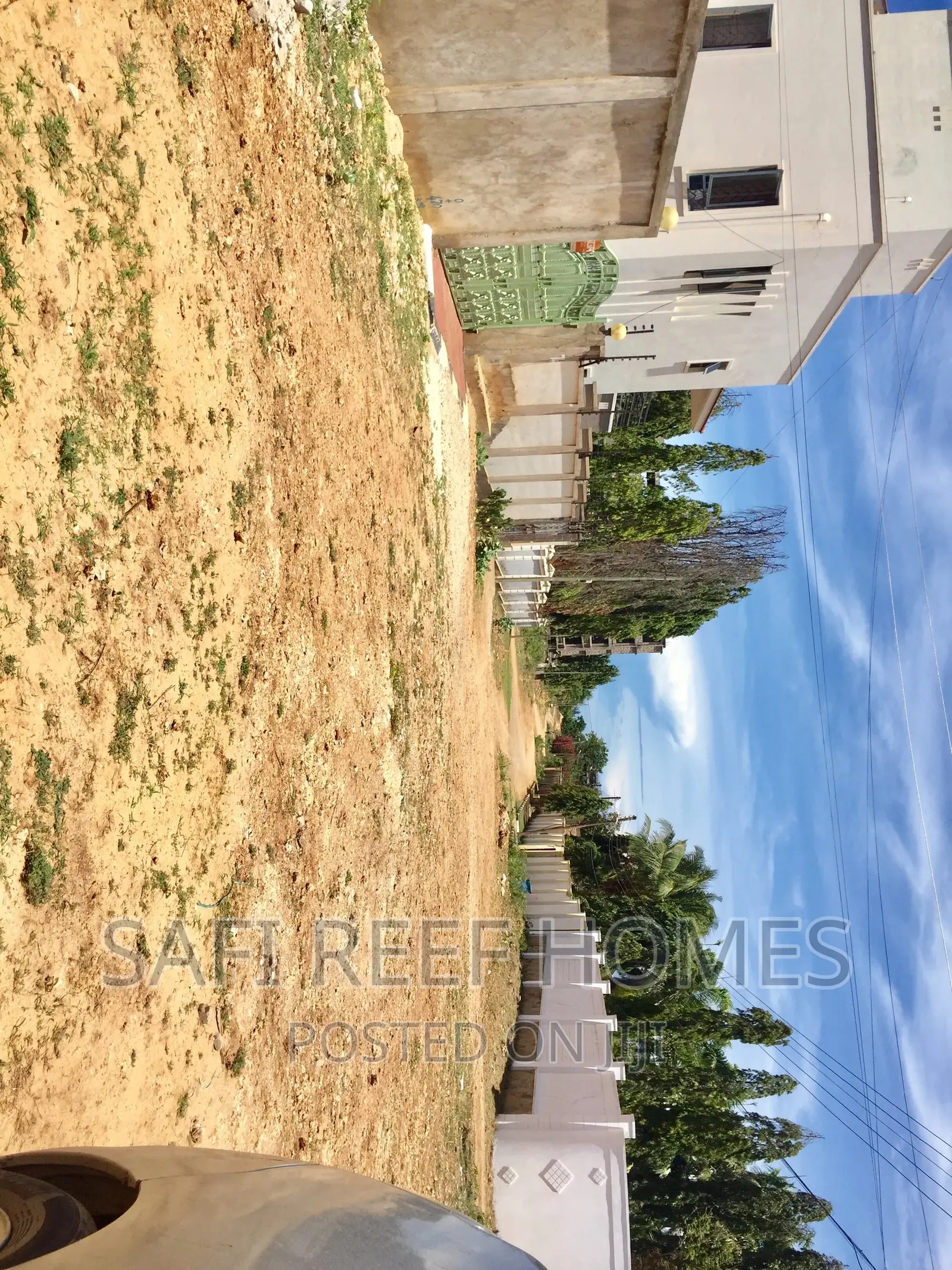 Large Plot in Nyali: 50 x 100 for Purchase in Nyali