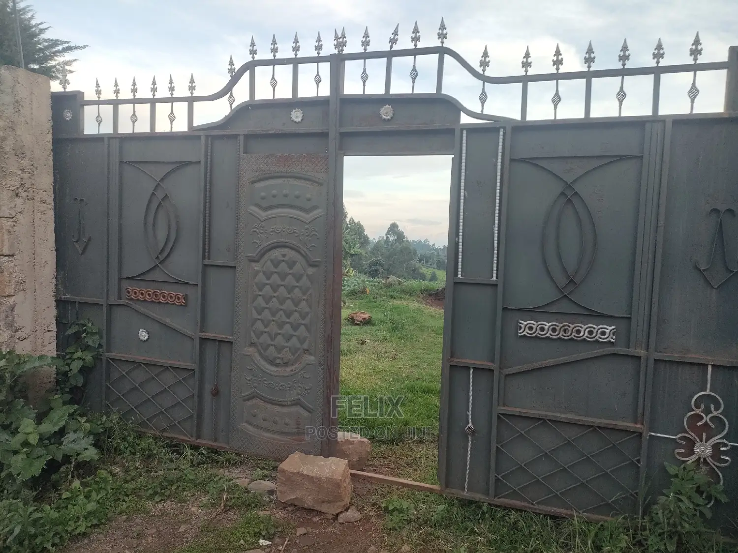 Karatina /Giakibei 1 Acre in Karatina Town