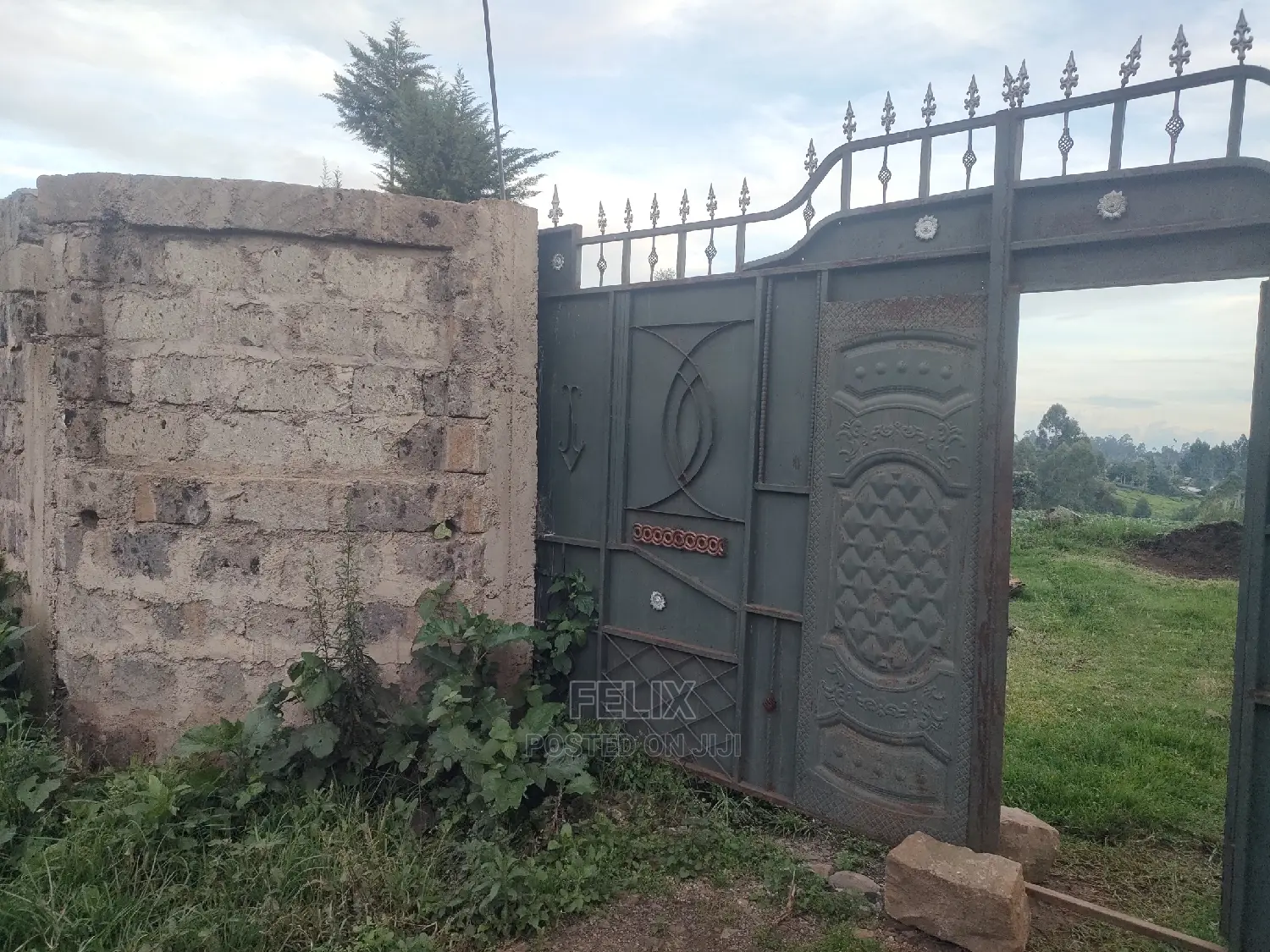 Karatina /Giakibei 1 Acre in Karatina Town