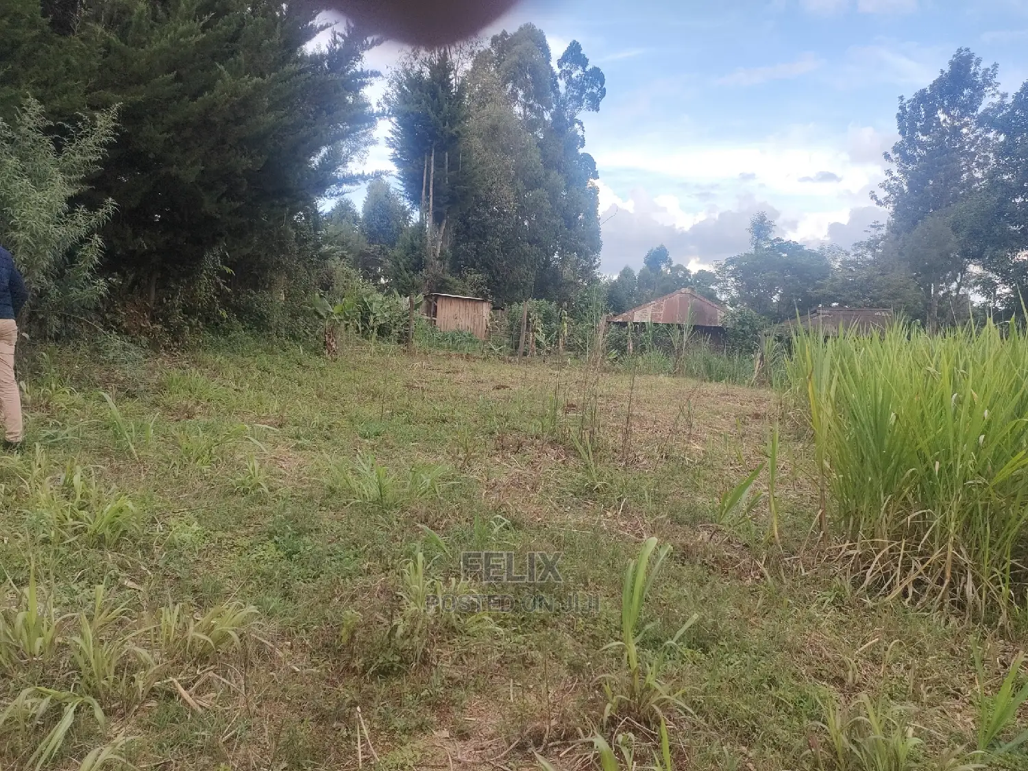 Karatina/Kanjuri 1 Acre in Karatina Town