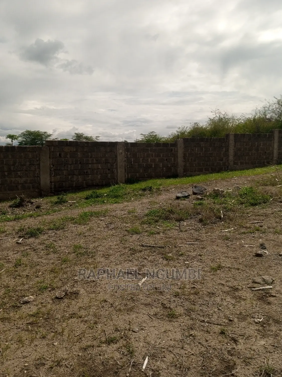 Exclusive 4.2-Acre Land Parcel along Mombasa Road, Athi River in Athi River