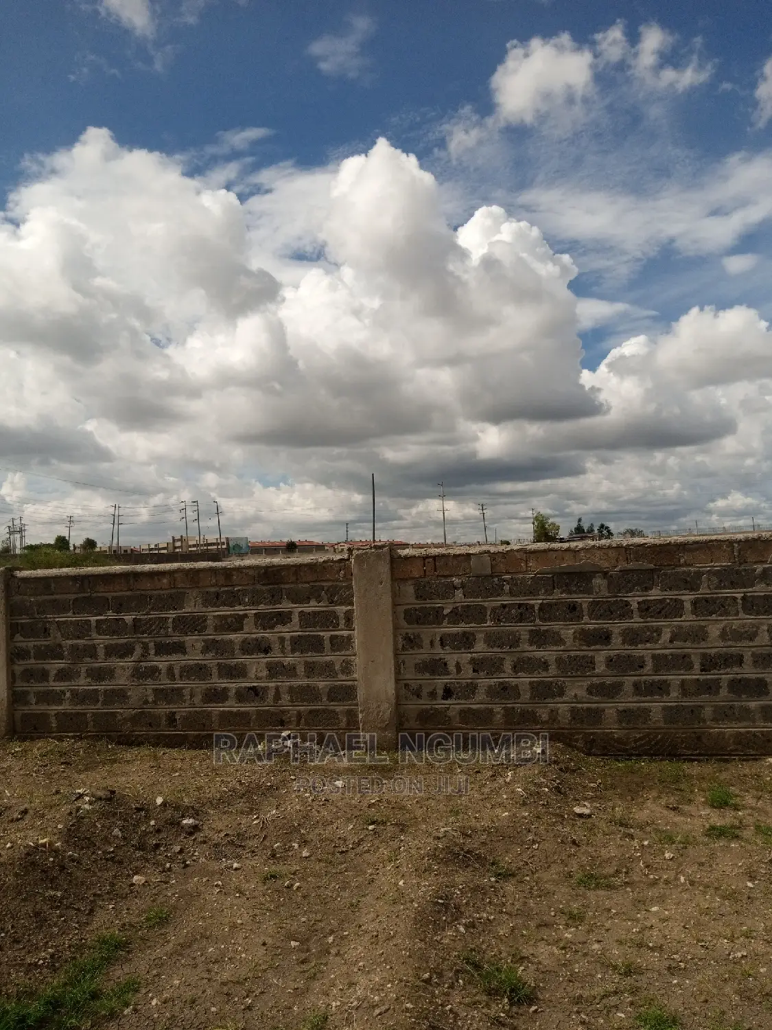 Exclusive 4.2-Acre Land Parcel along Mombasa Road, Athi River in Athi River
