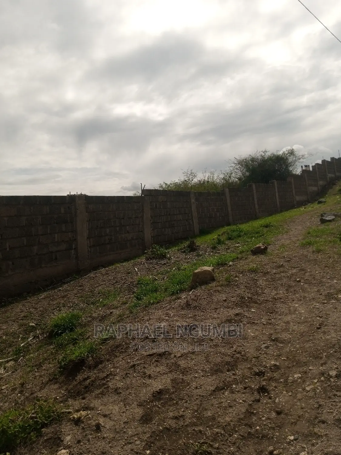 Exclusive 4.2-Acre Land Parcel along Mombasa Road, Athi River in Athi River