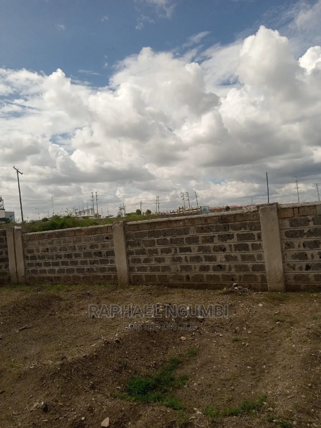 Exclusive 4.2-Acre Land Parcel along Mombasa Road, Athi River in Athi River