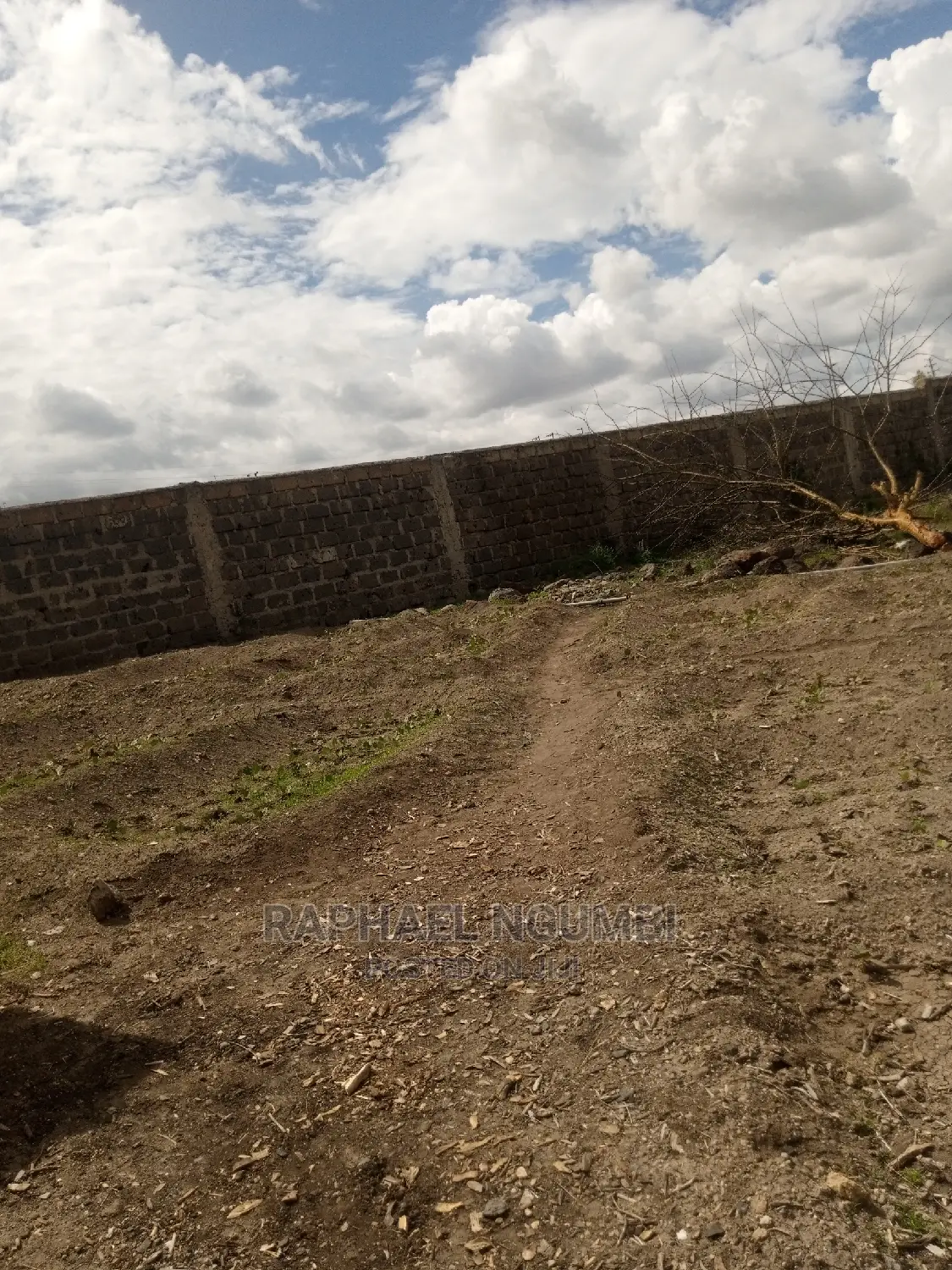 Exclusive 4.2-Acre Land Parcel along Mombasa Road, Athi River in Athi River