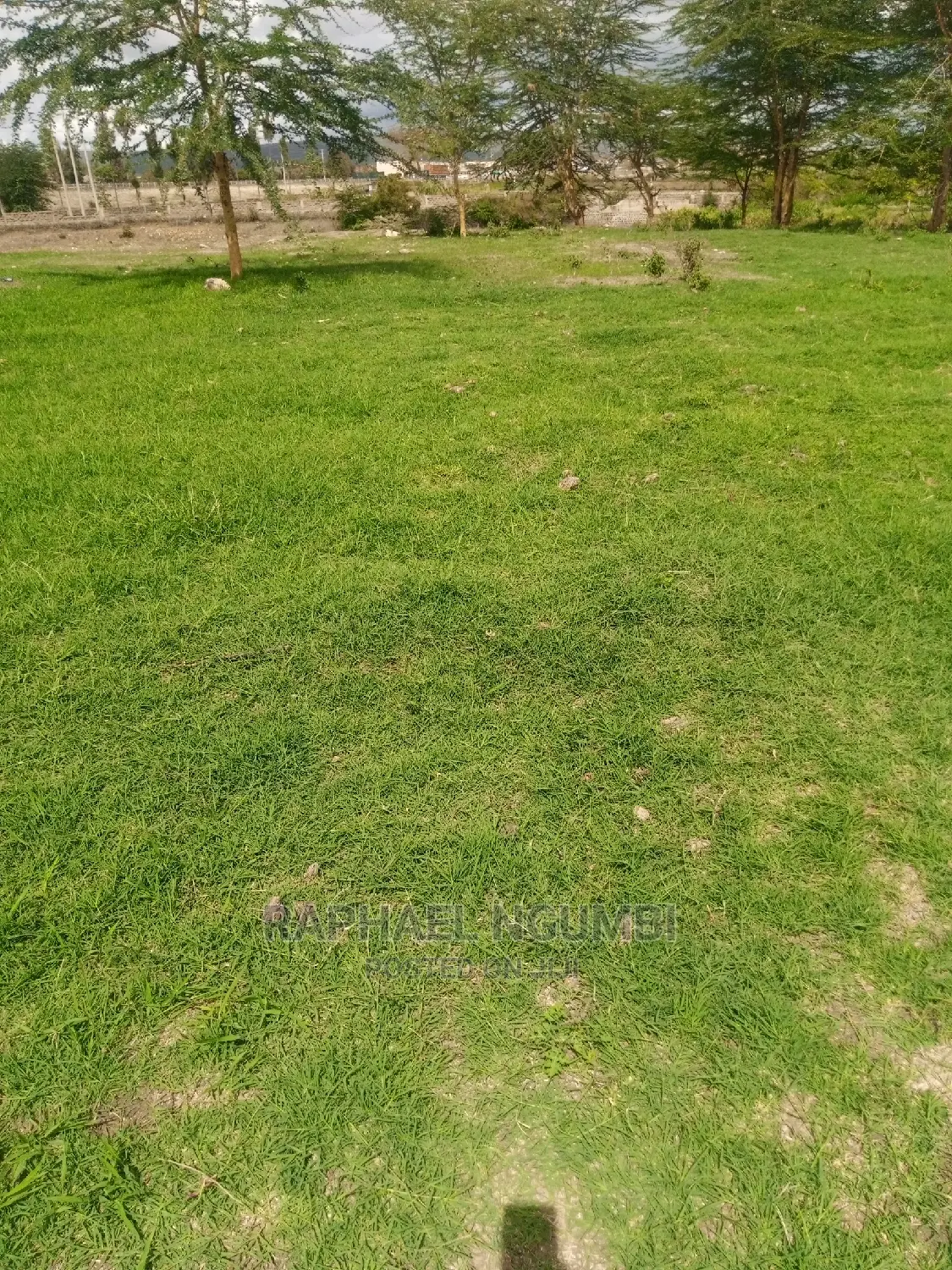 10-Acre Land in Konza Malili - Perfect for Real Estate Investment in Machakos Town