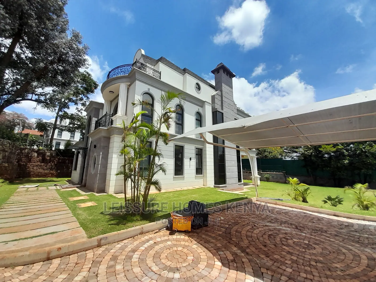 5bdrm Villa in Loresho for sale in Loresho