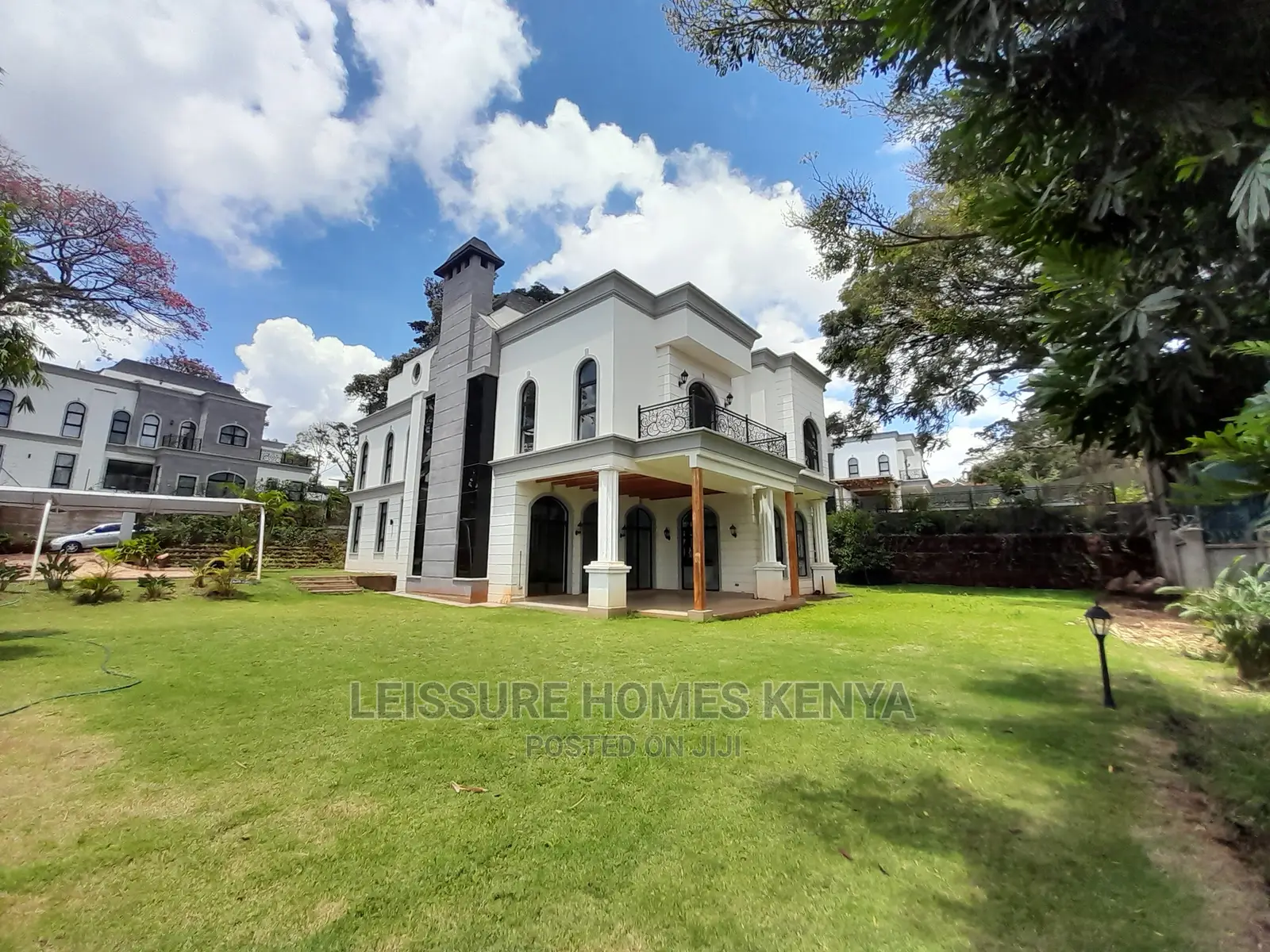 5bdrm Villa in Loresho for sale in Loresho